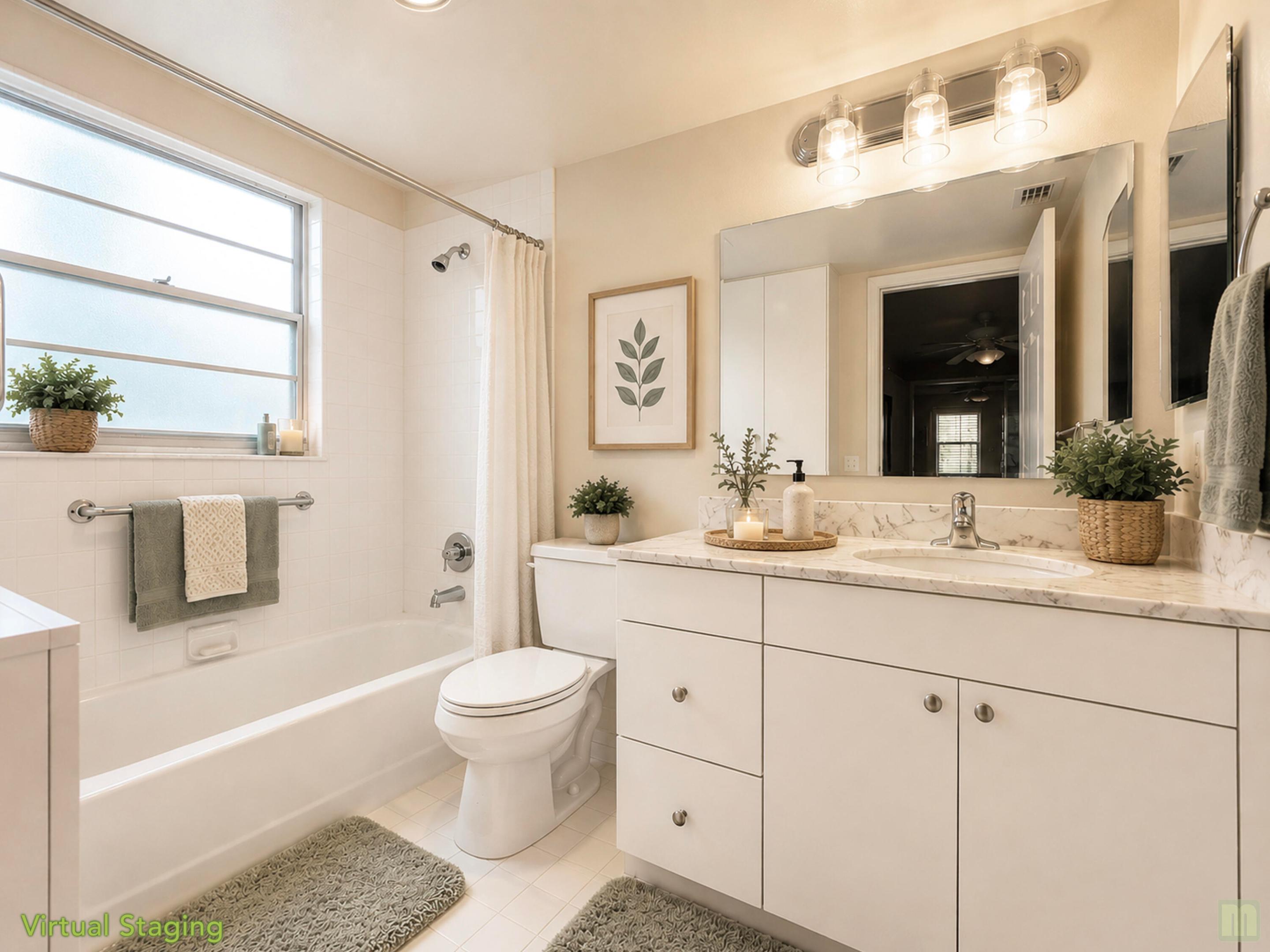 BERMUDA VILLAGE A CONDO - Residential