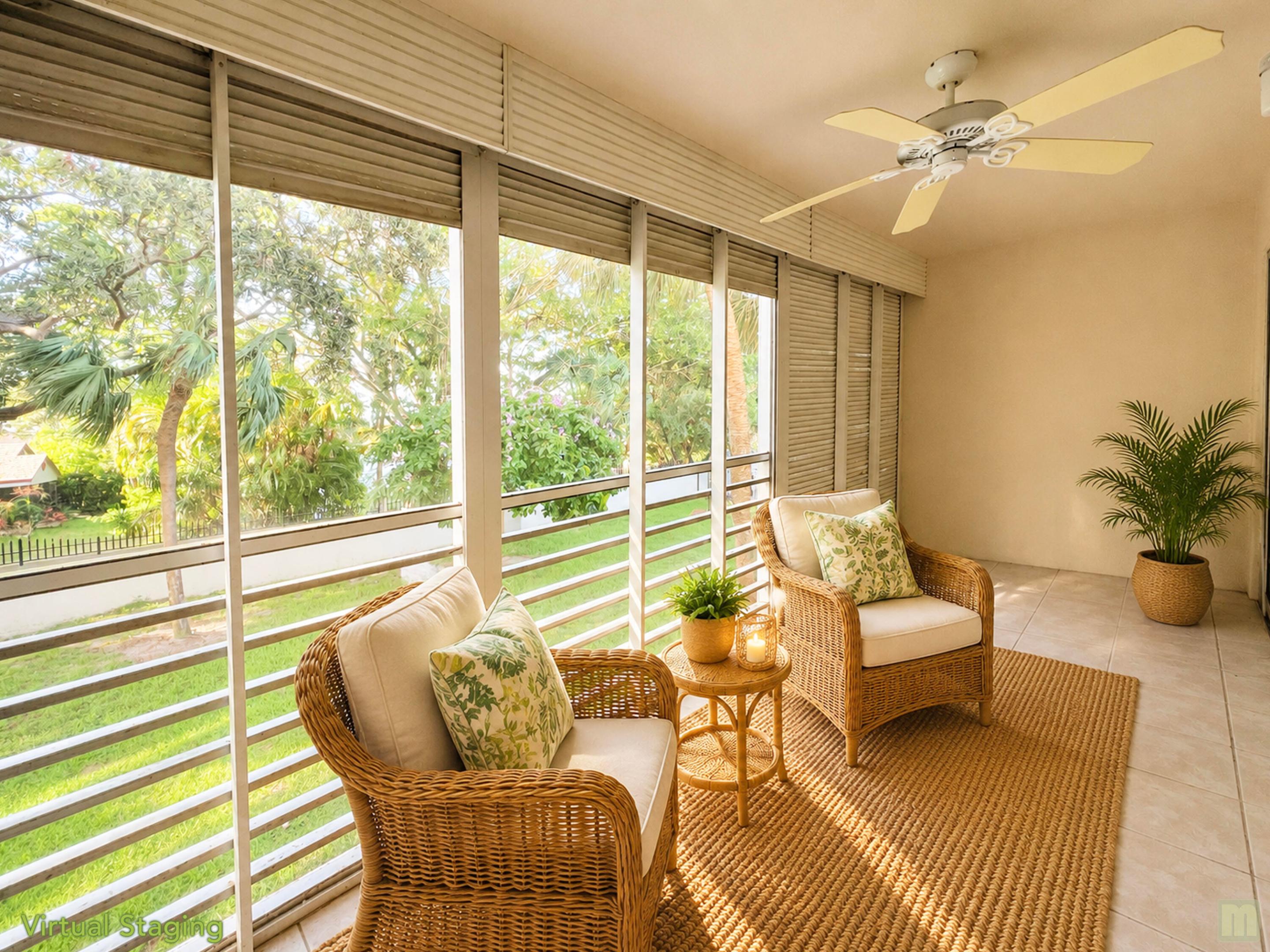 BERMUDA VILLAGE A CONDO - Residential