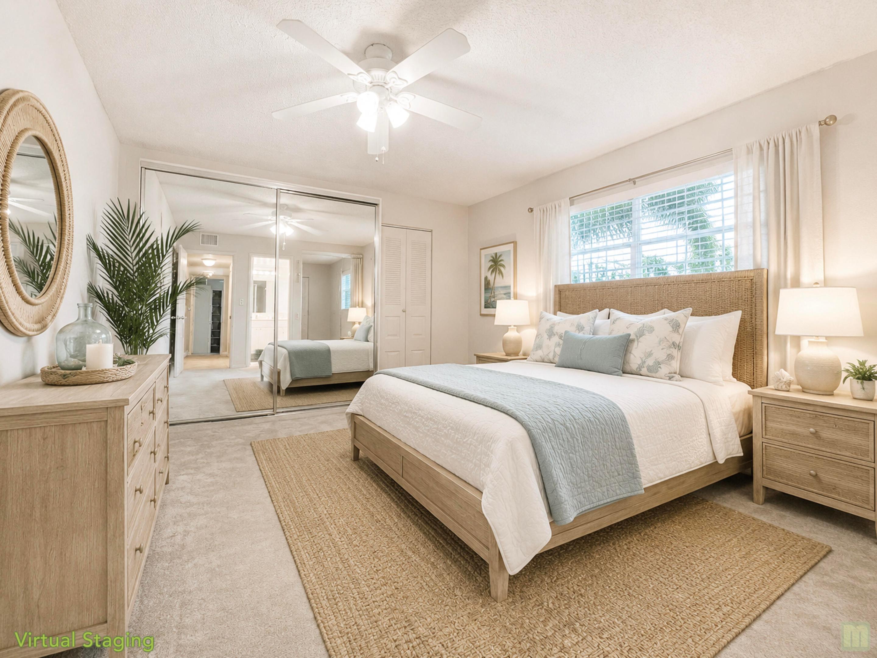 BERMUDA VILLAGE A CONDO - Residential