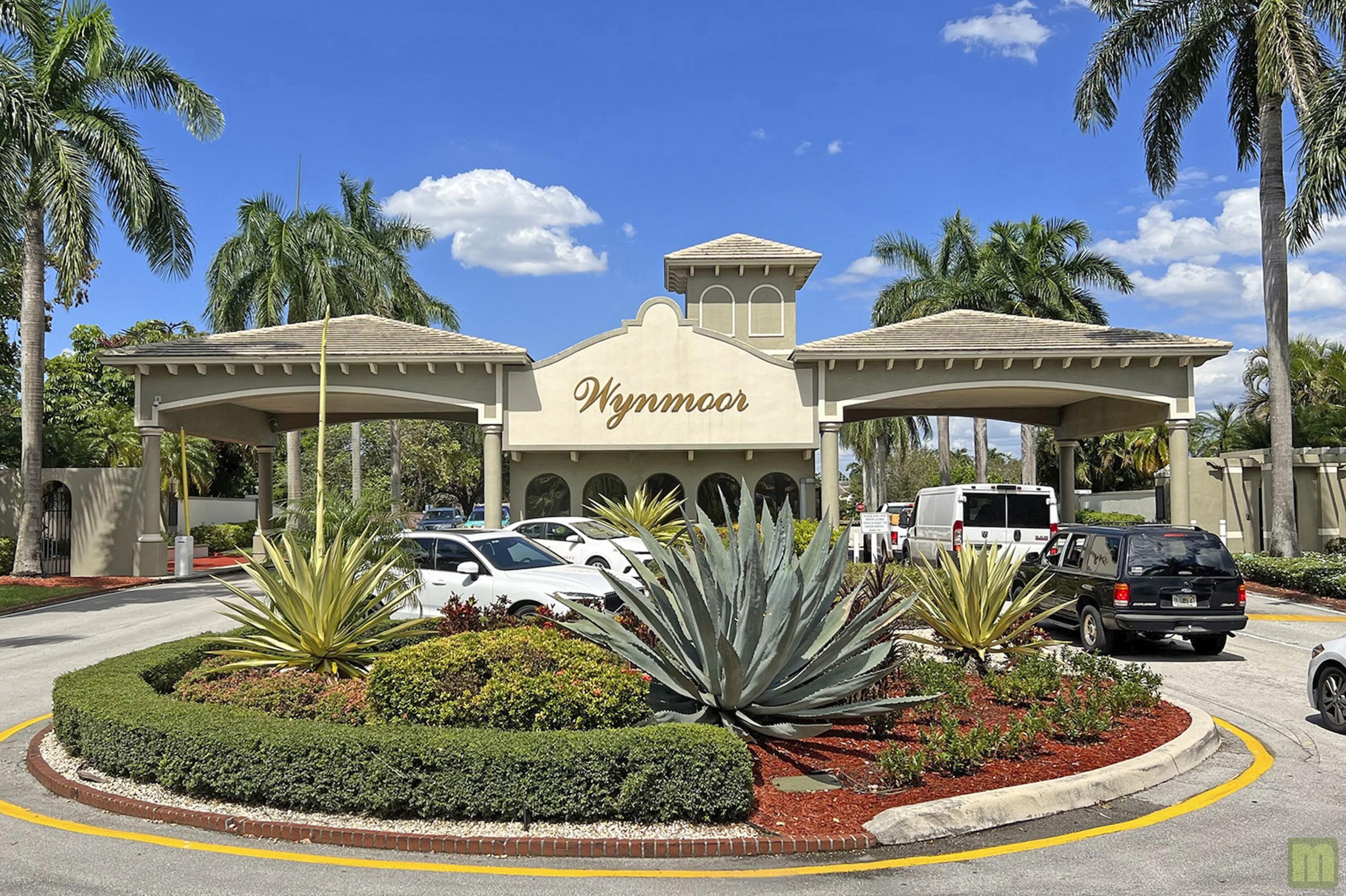 BERMUDA VILLAGE A CONDO - Residential
