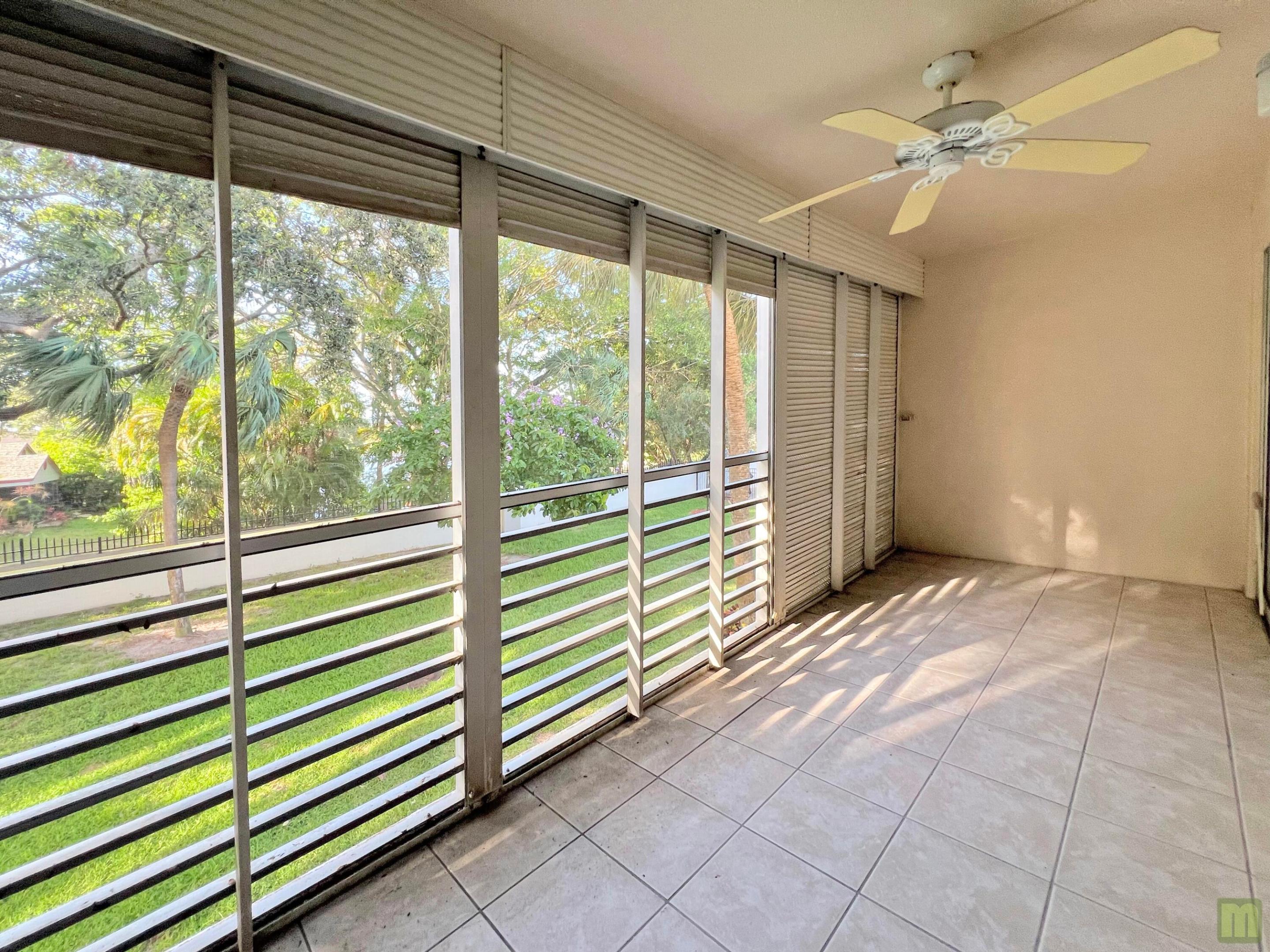 BERMUDA VILLAGE A CONDO - Residential