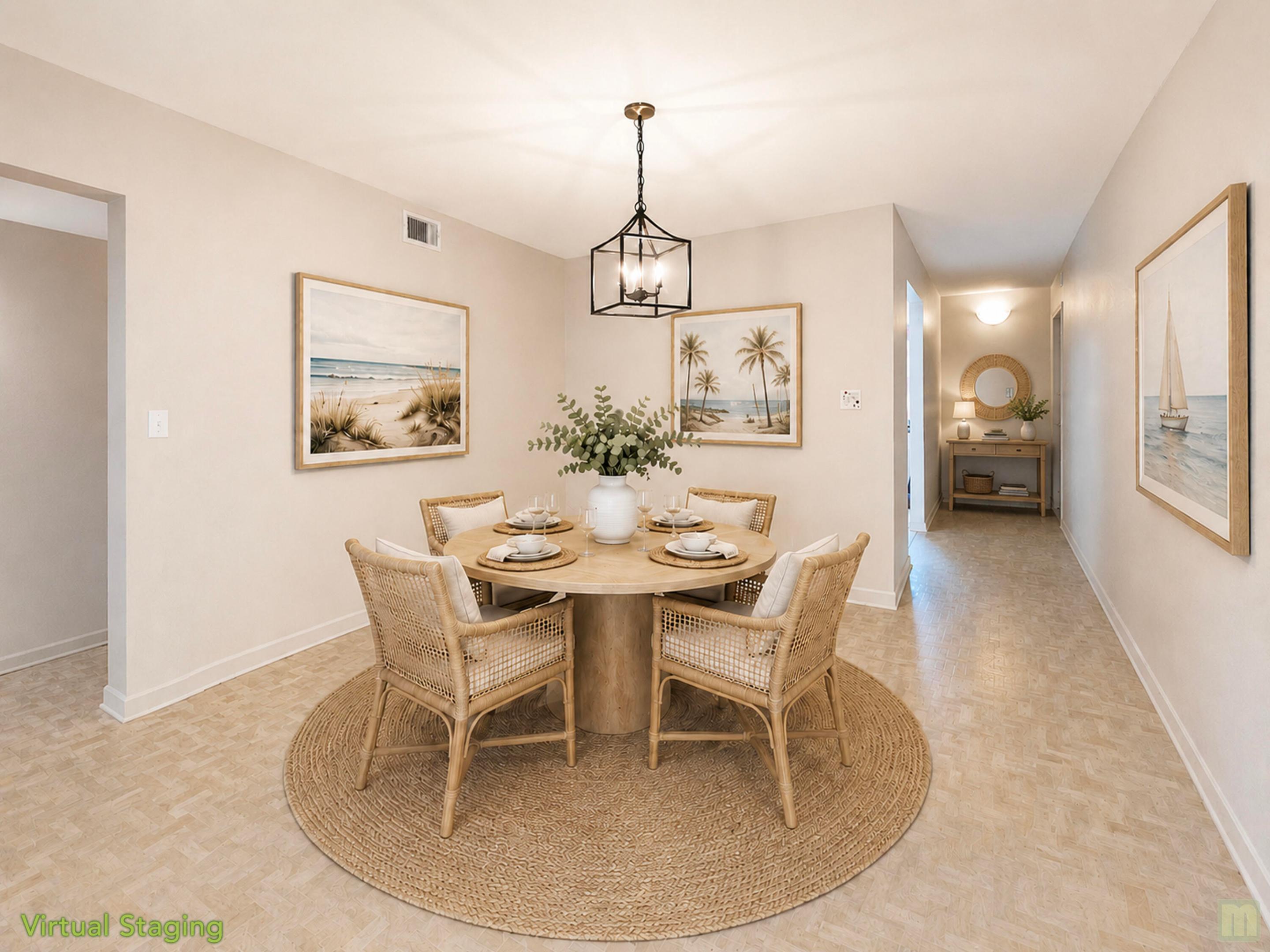 BERMUDA VILLAGE A CONDO - Residential