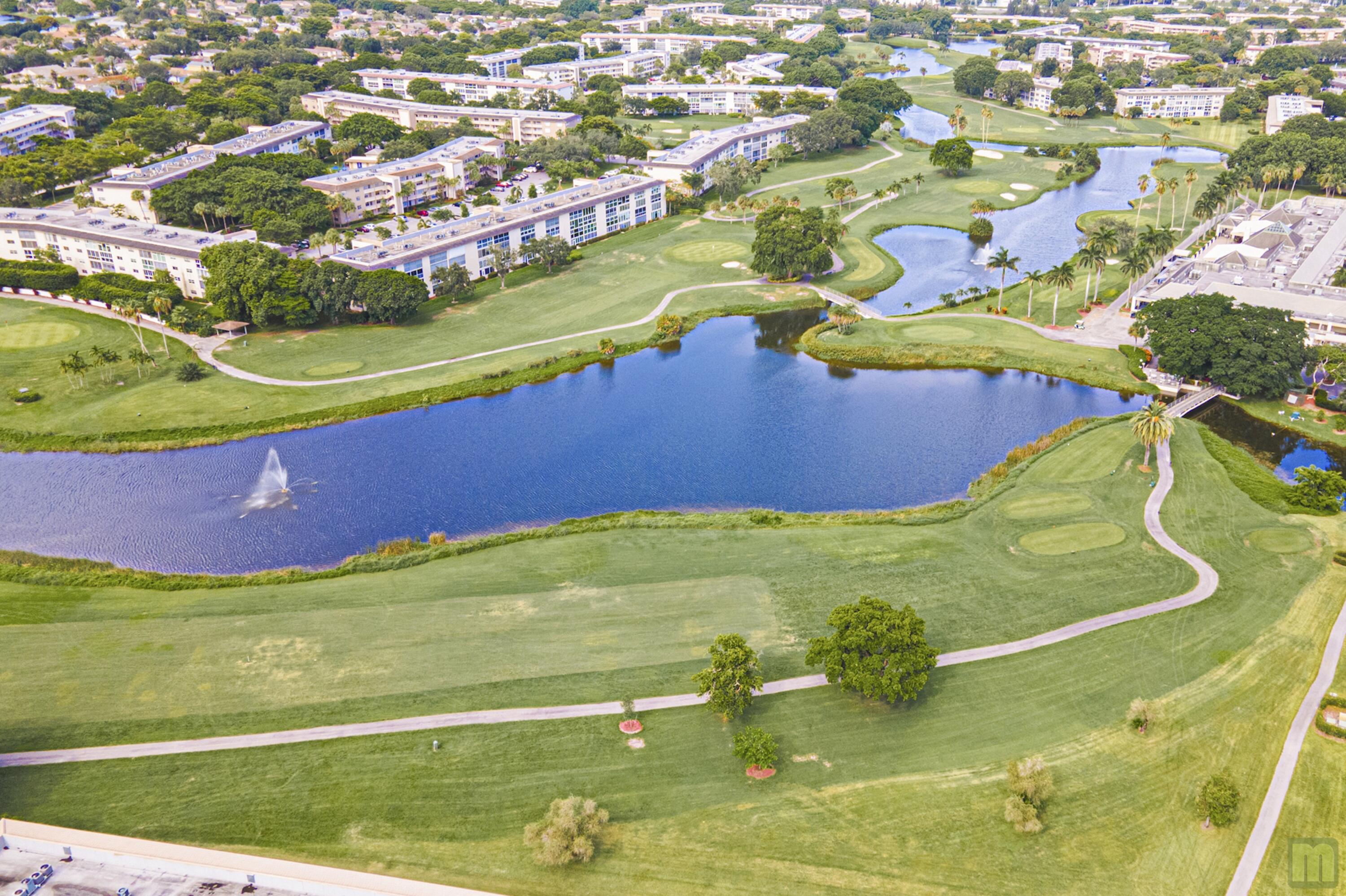 BERMUDA VILLAGE A CONDO - Residential
