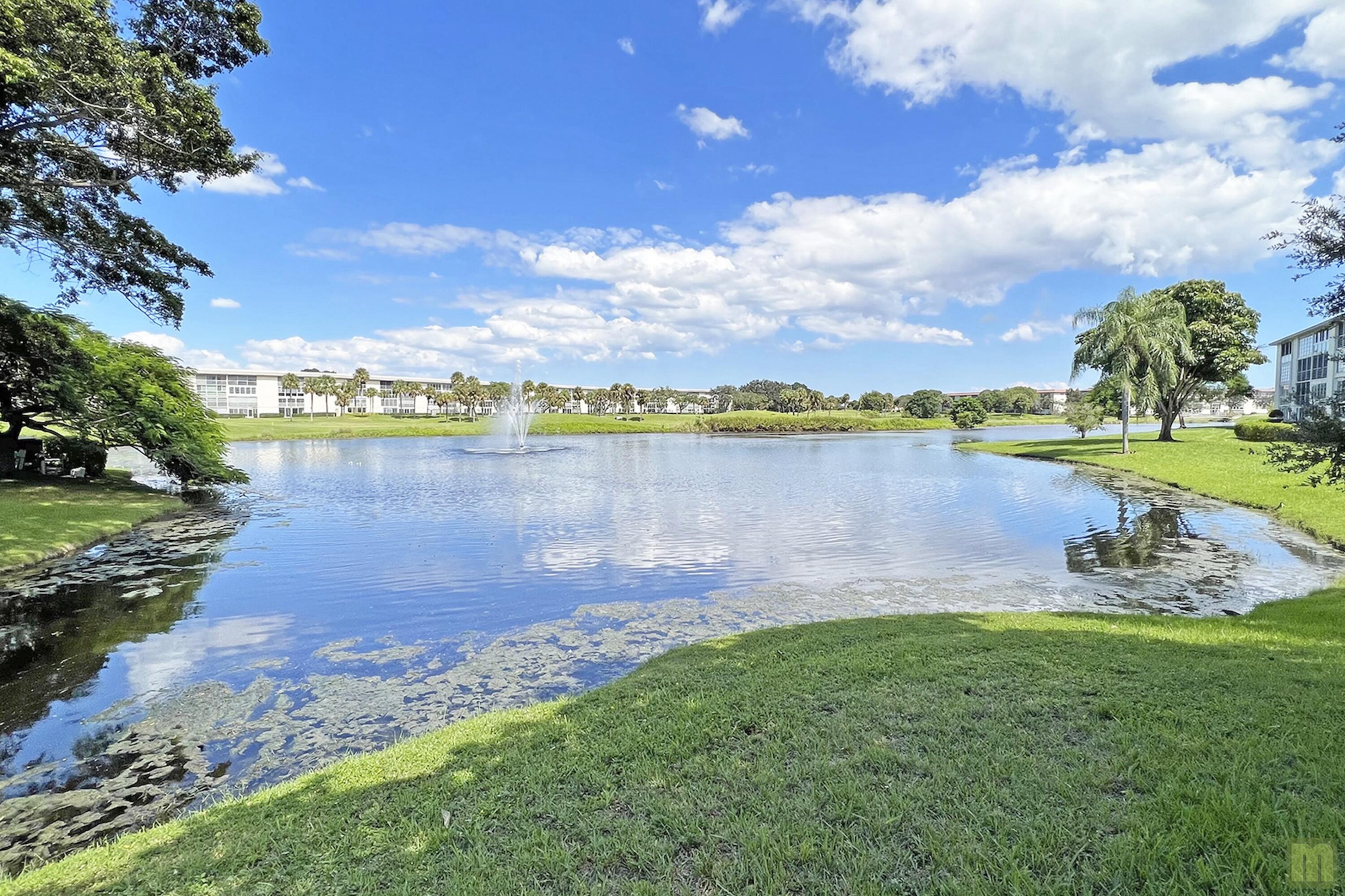 BERMUDA VILLAGE A CONDO - Residential