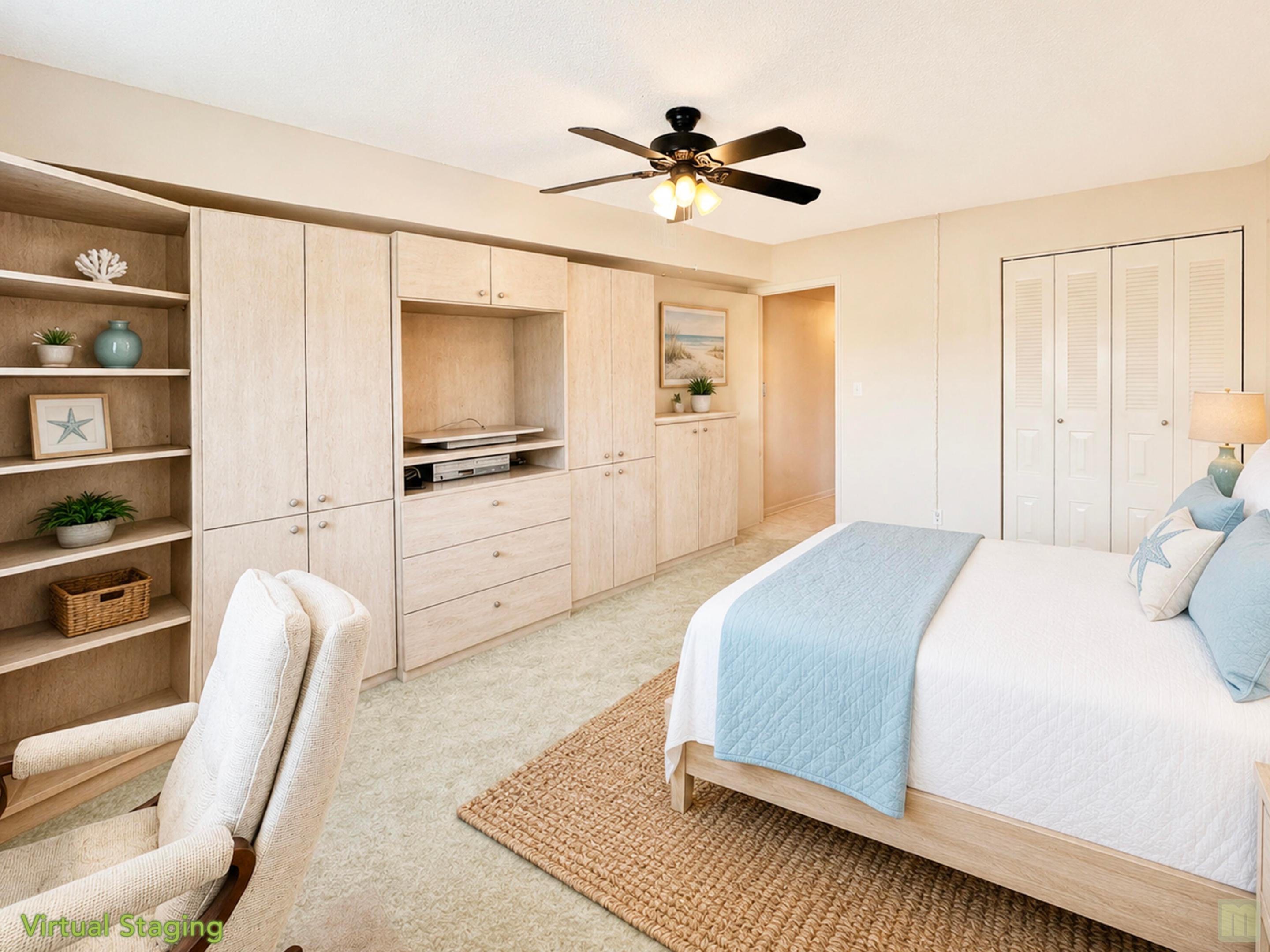 BERMUDA VILLAGE A CONDO - Residential