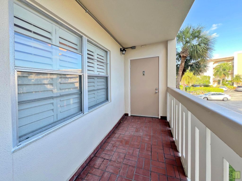 Photo of 1901 Bermuda Circle #M2, Coconut Creek, FL 33066 (MLS # B26032263)