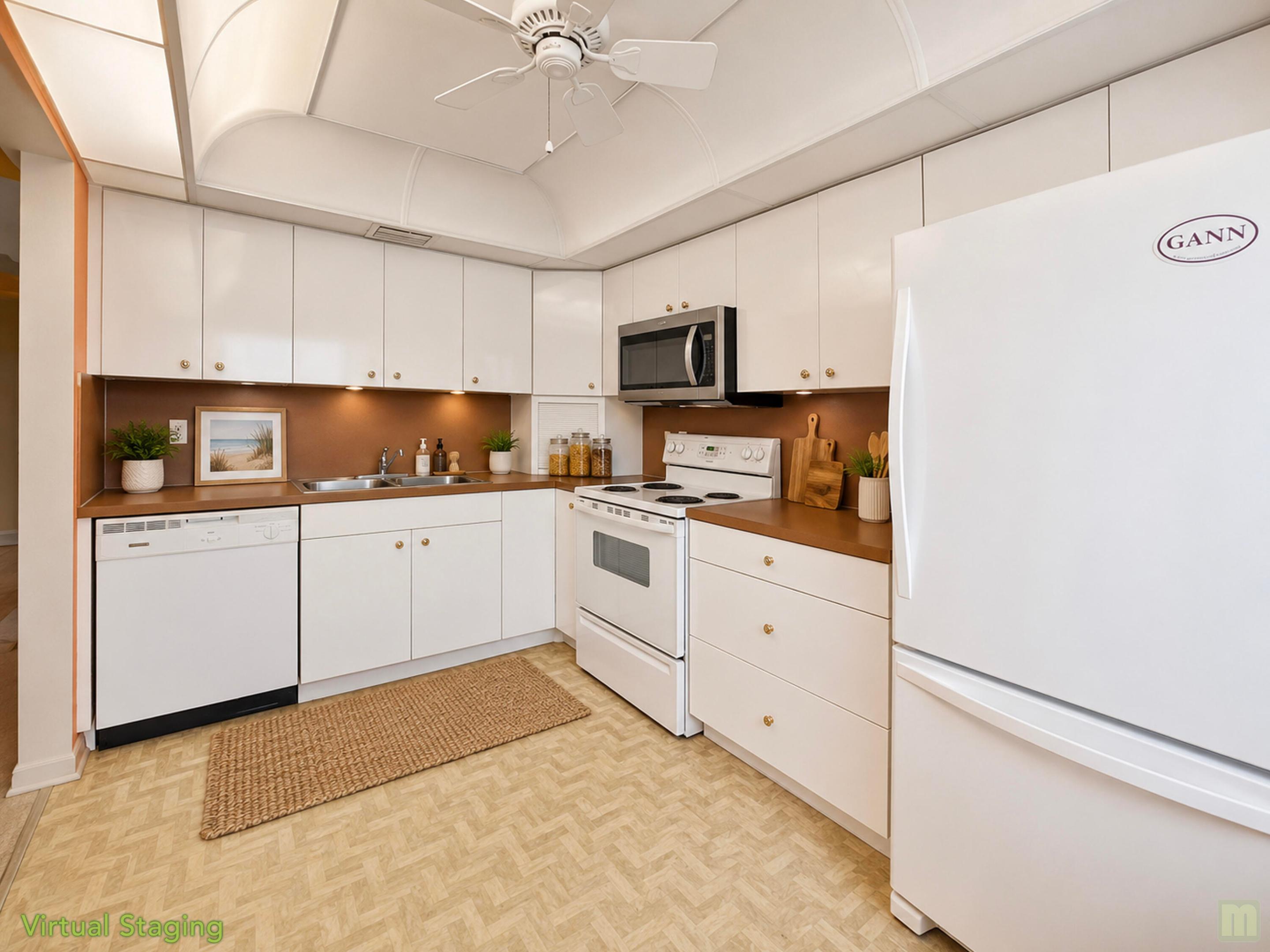 BERMUDA VILLAGE A CONDO - Residential