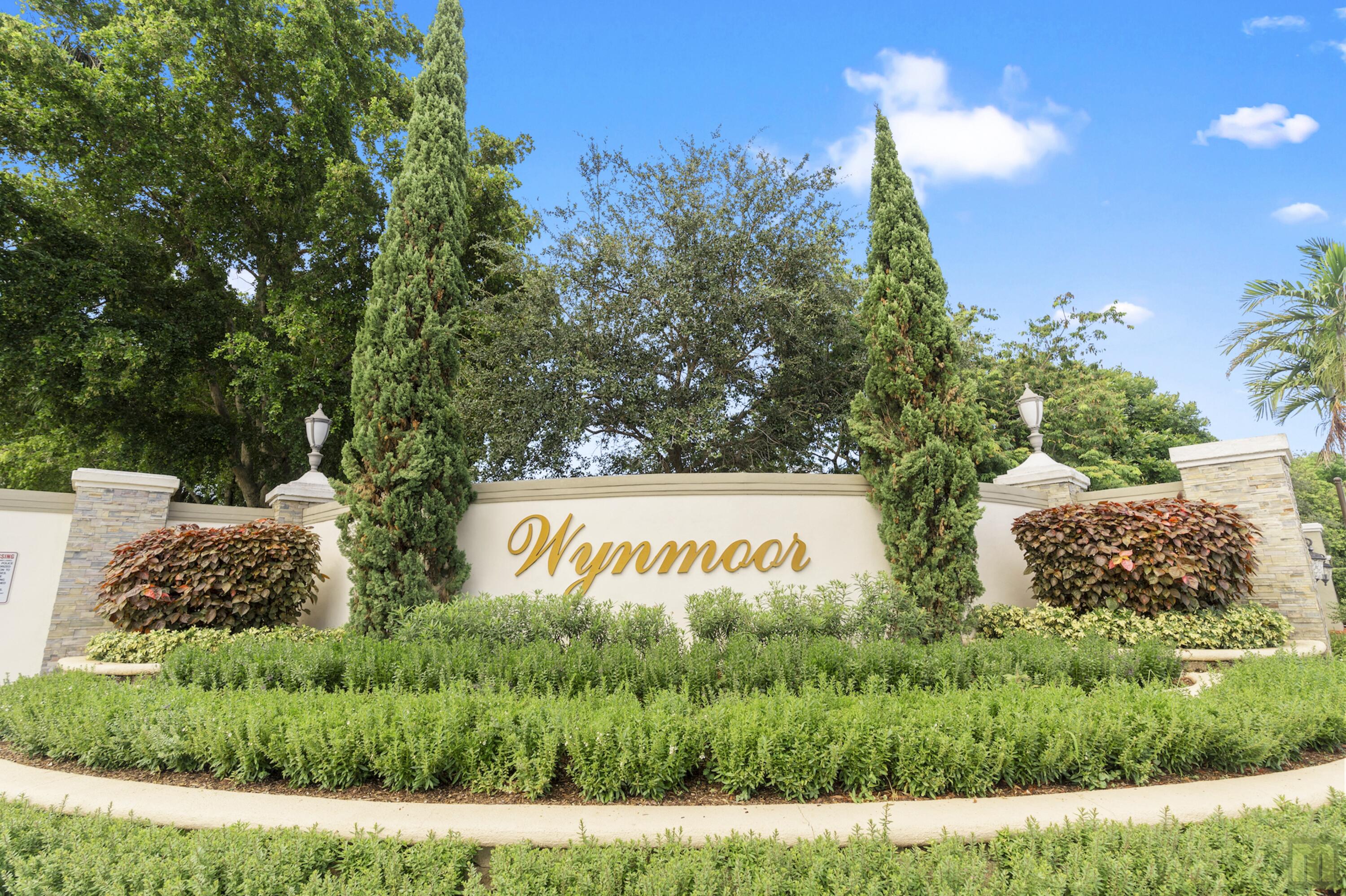 BERMUDA VILLAGE A CONDO - Residential