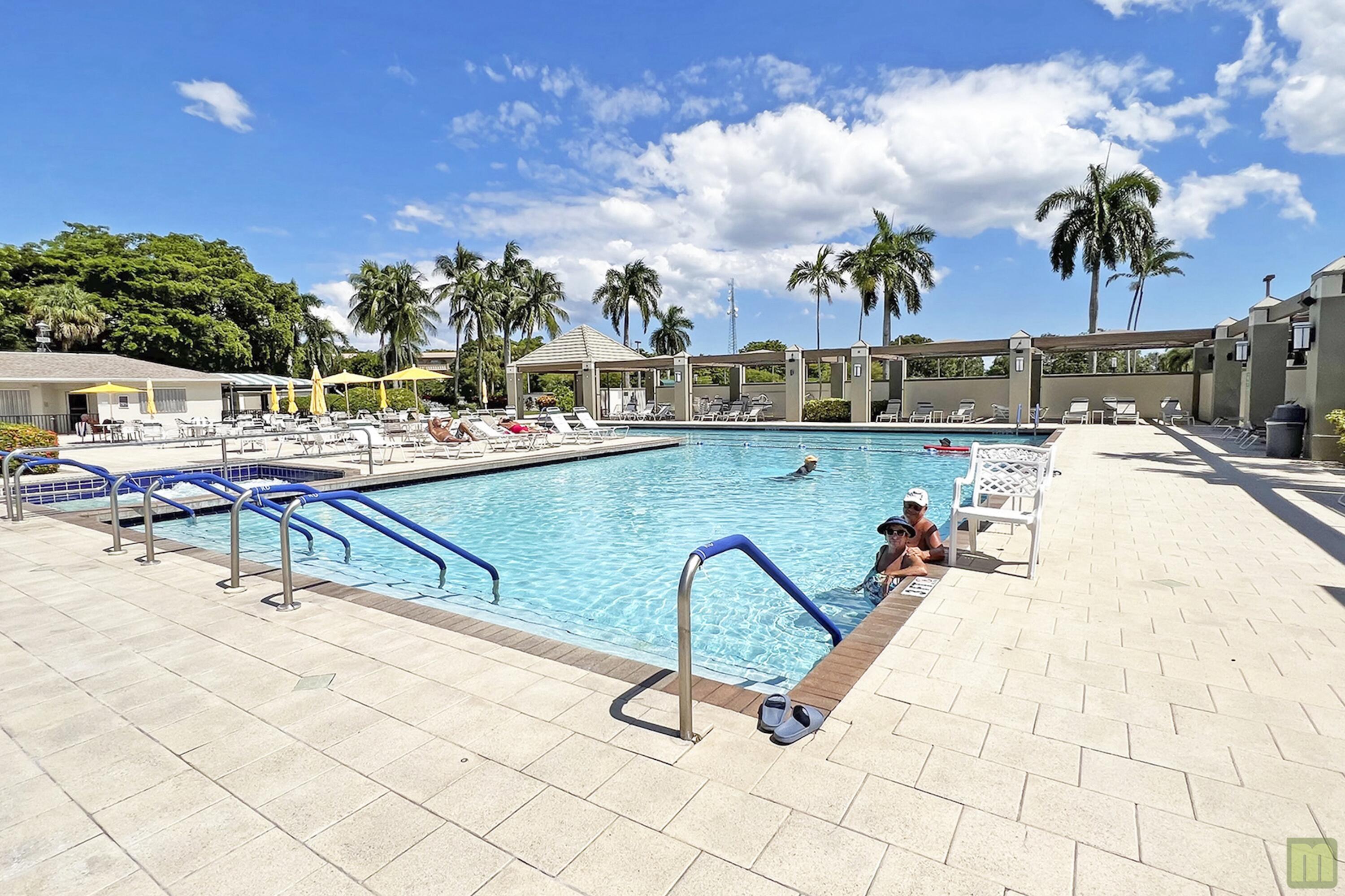BERMUDA VILLAGE A CONDO - Residential