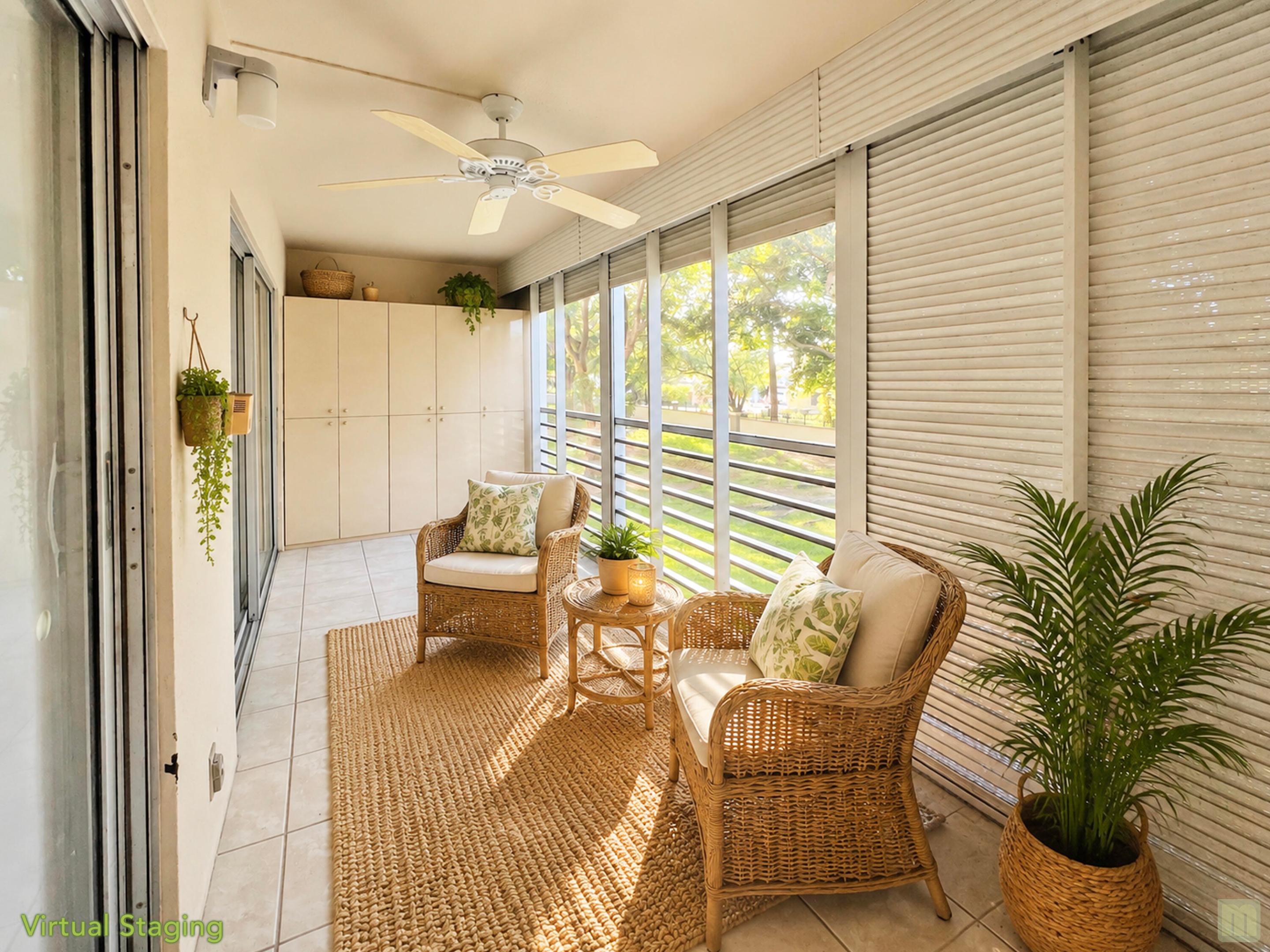 BERMUDA VILLAGE A CONDO - Residential