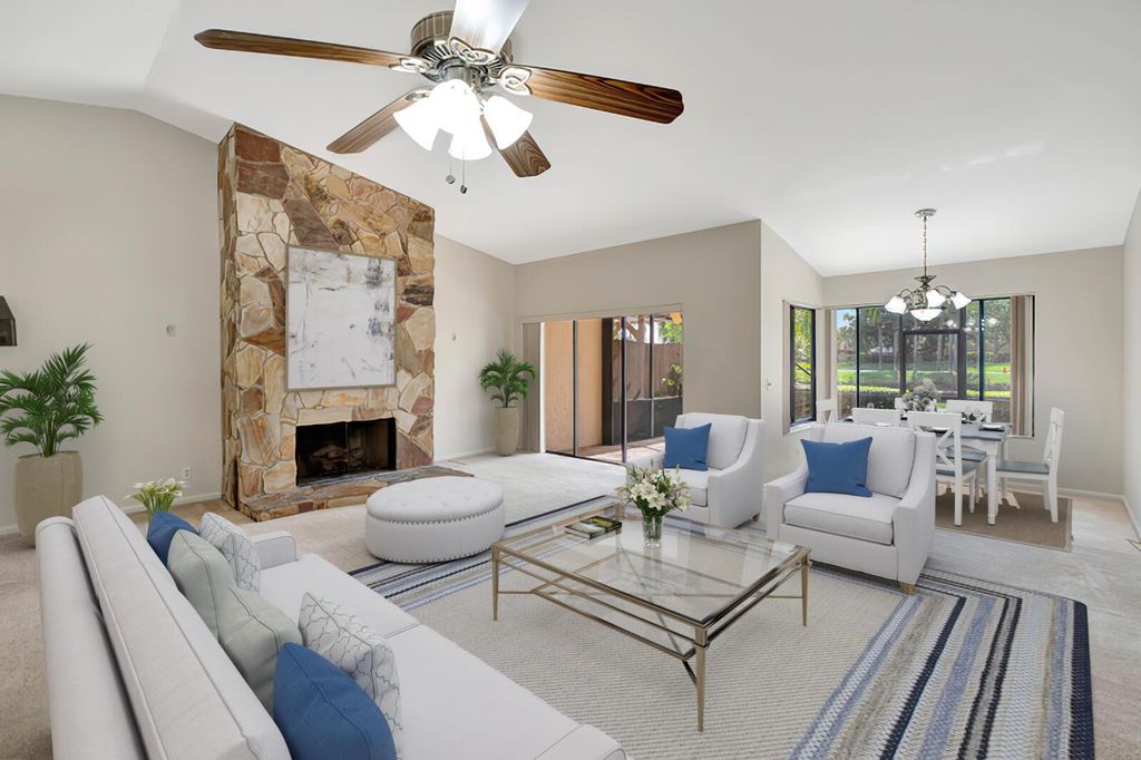 Photo of 11138 Curry Drive, Palm Beach Gardens, FL 33418 (MLS # R11003205)