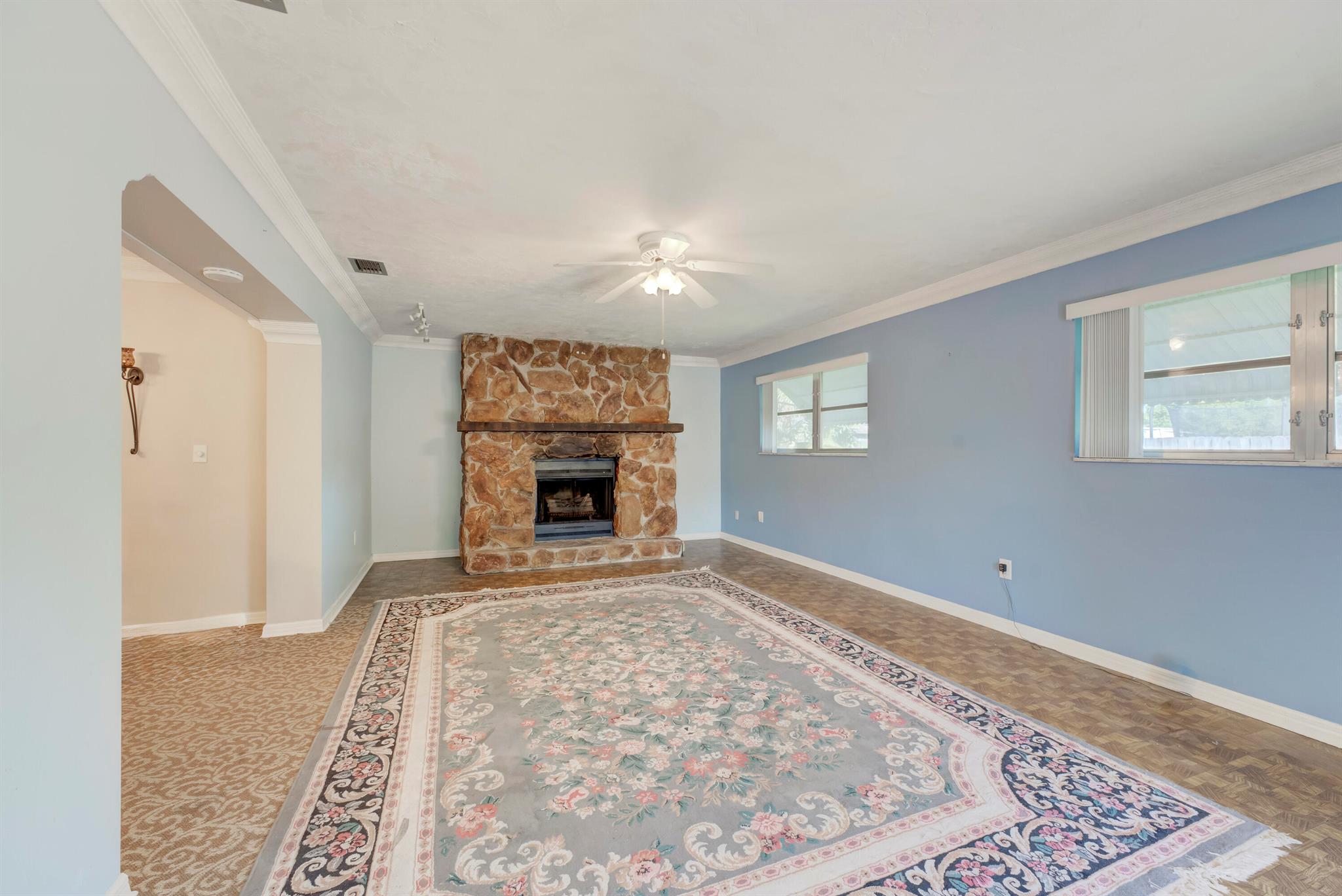 ANNA JOHNS ESTATES - Residential