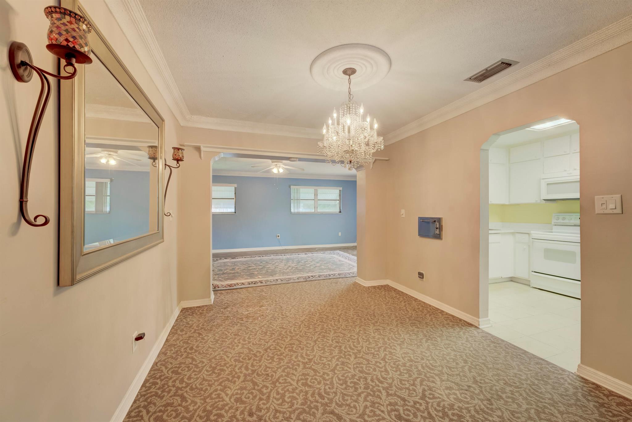 ANNA JOHNS ESTATES - Residential