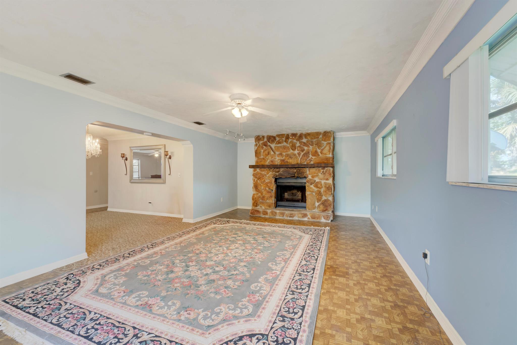 ANNA JOHNS ESTATES - Residential