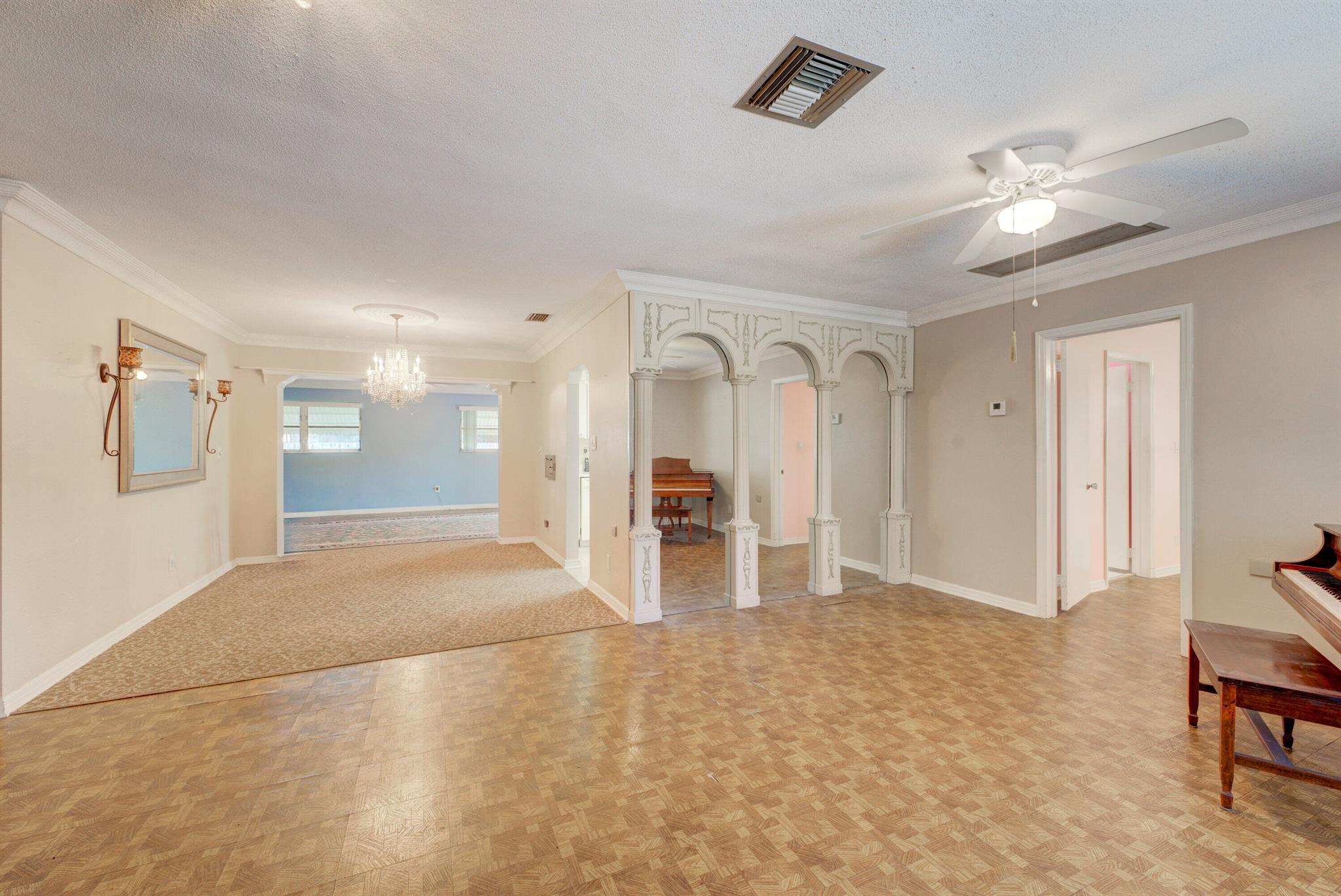 ANNA JOHNS ESTATES - Residential