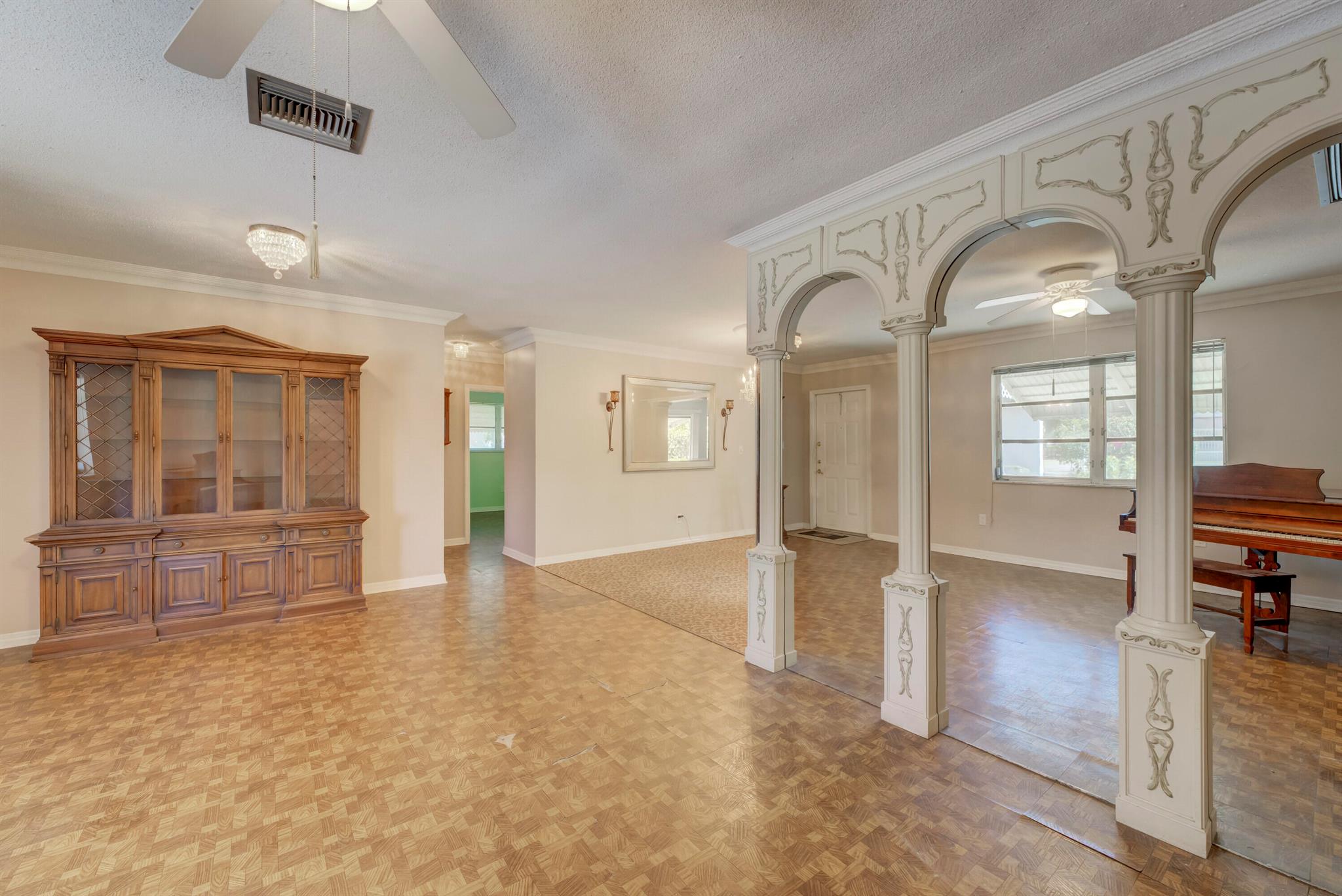 ANNA JOHNS ESTATES - Residential