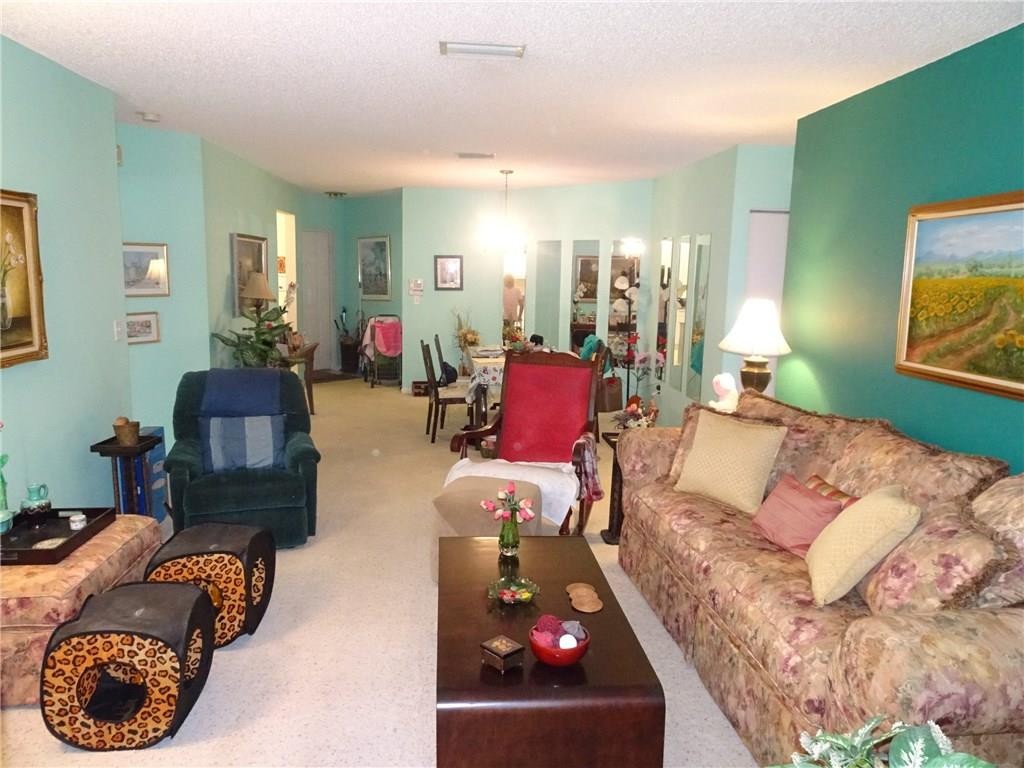 BAYVIEW VILLAGE - Residential