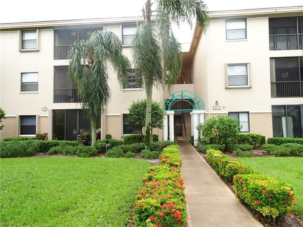 BAYVIEW VILLAGE - Residential