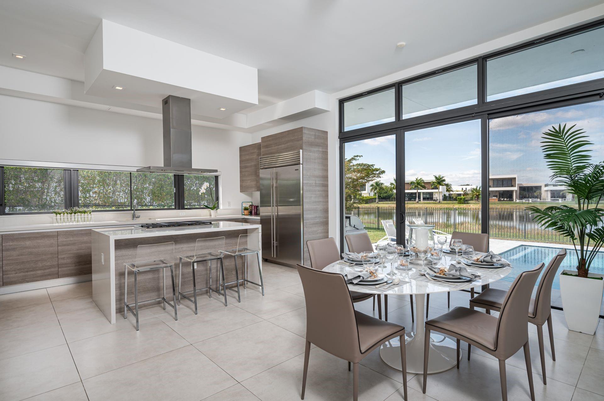 BOTANIKO - Residential