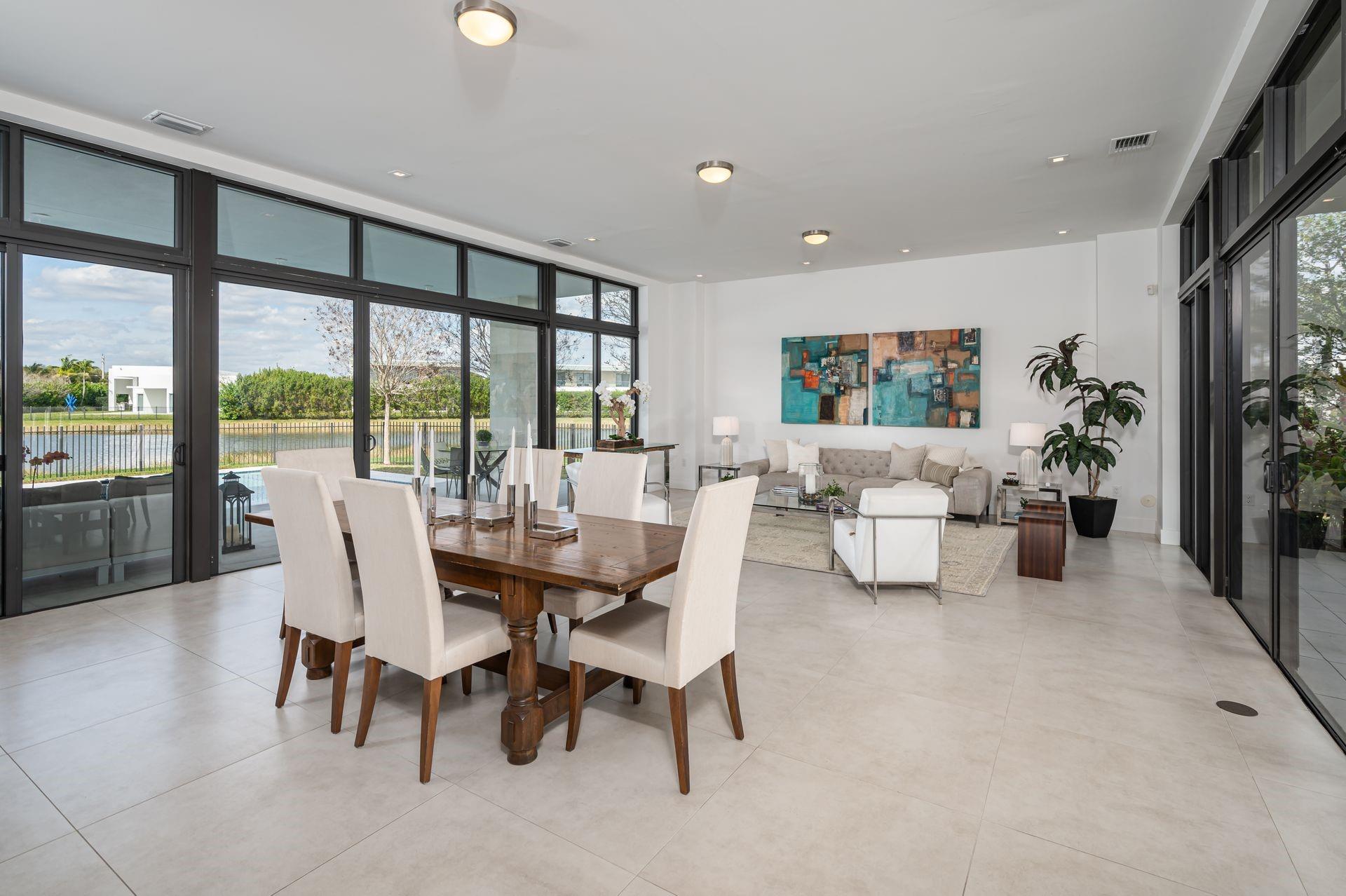 BOTANIKO - Residential