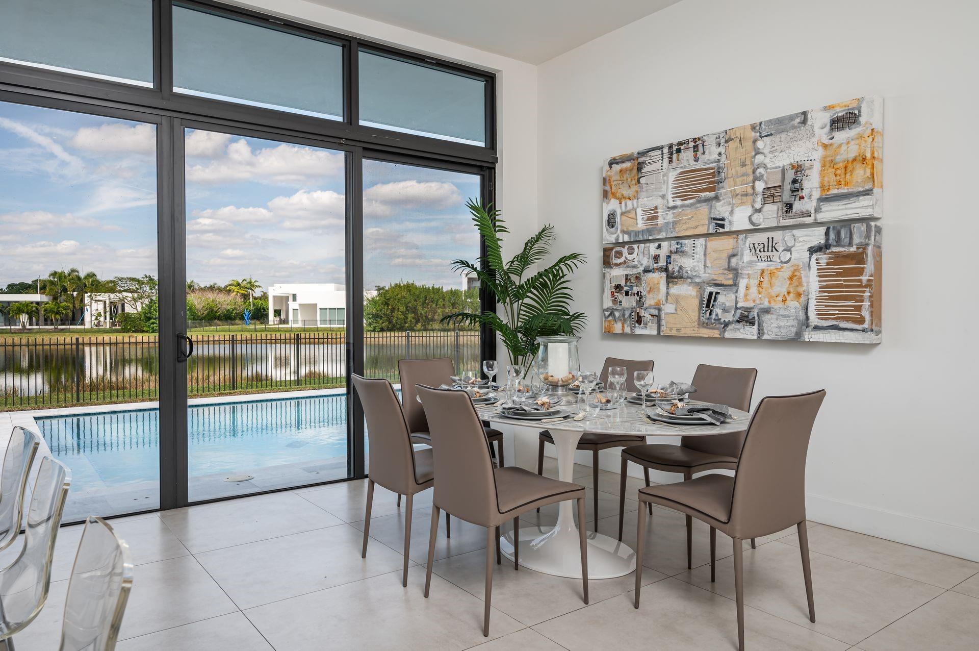 BOTANIKO - Residential