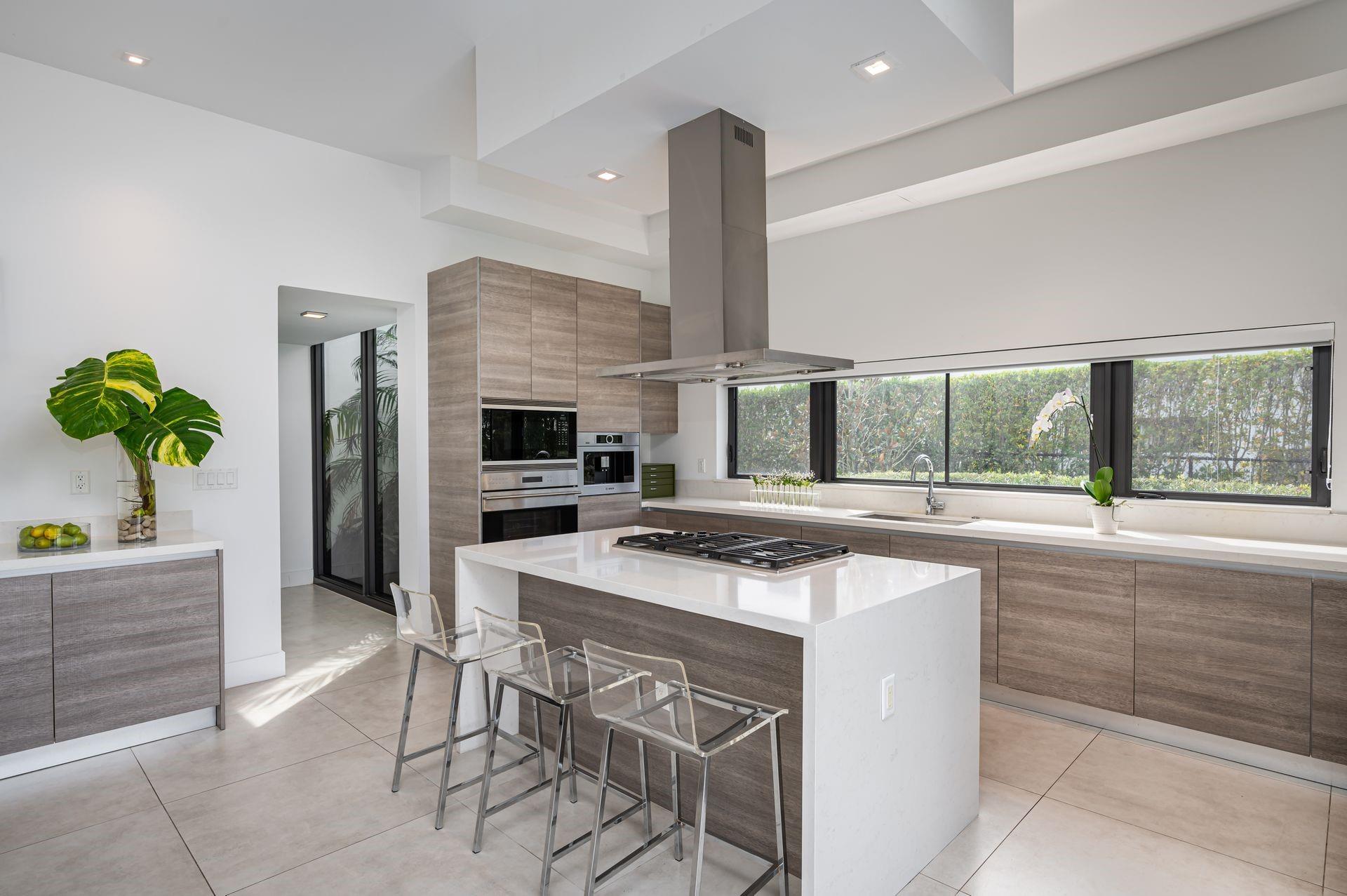 BOTANIKO - Residential