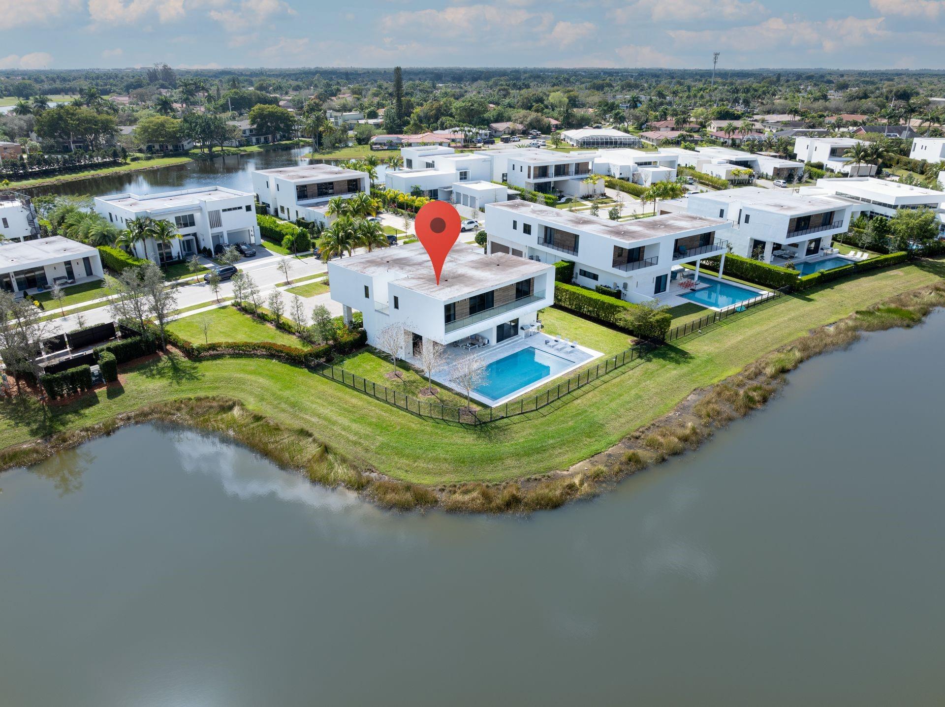 BOTANIKO - Residential