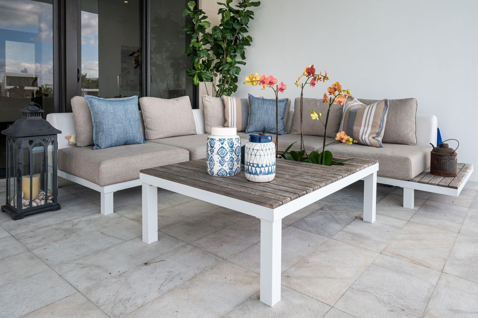 BOTANIKO - Residential