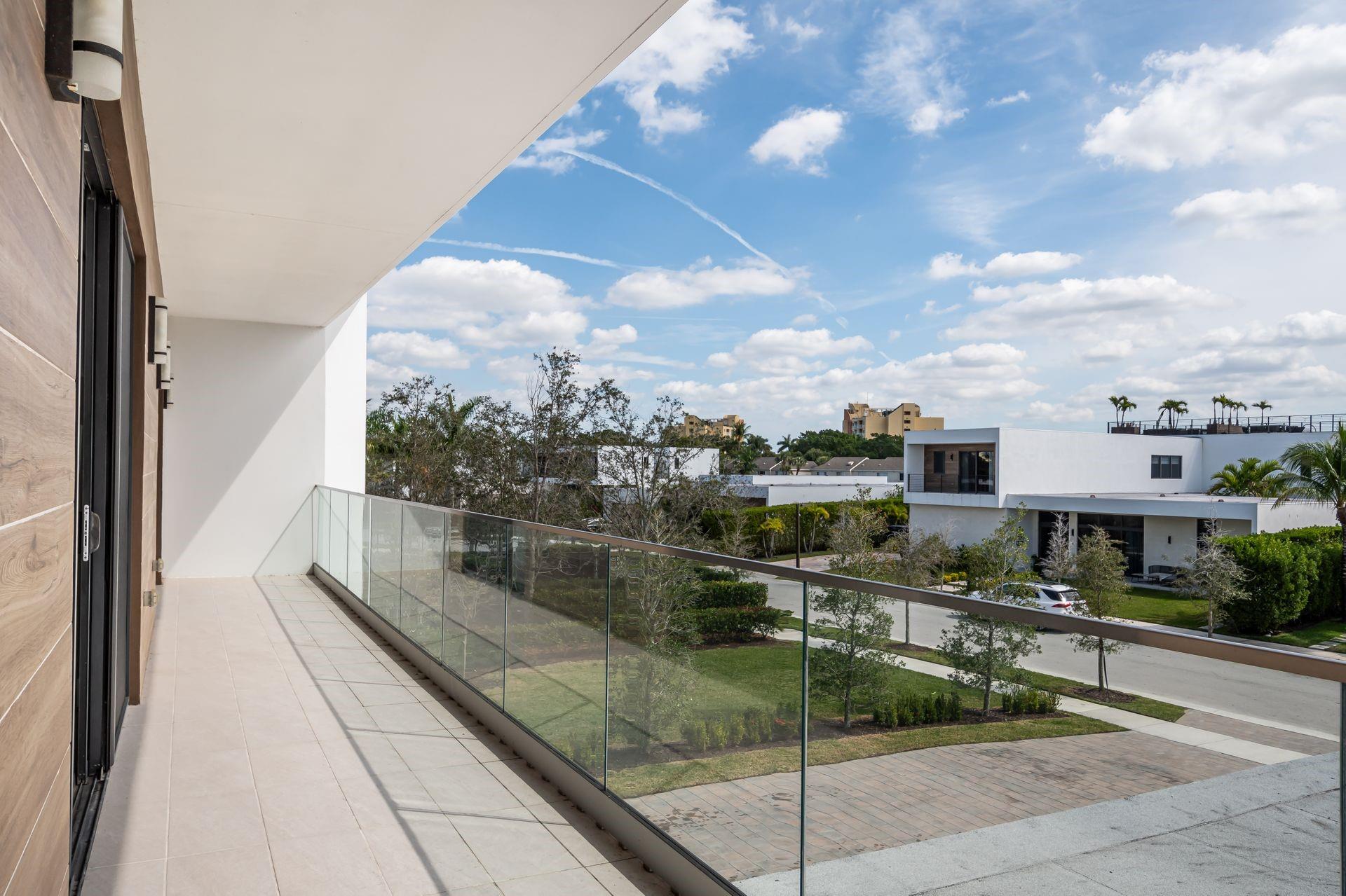 BOTANIKO - Residential