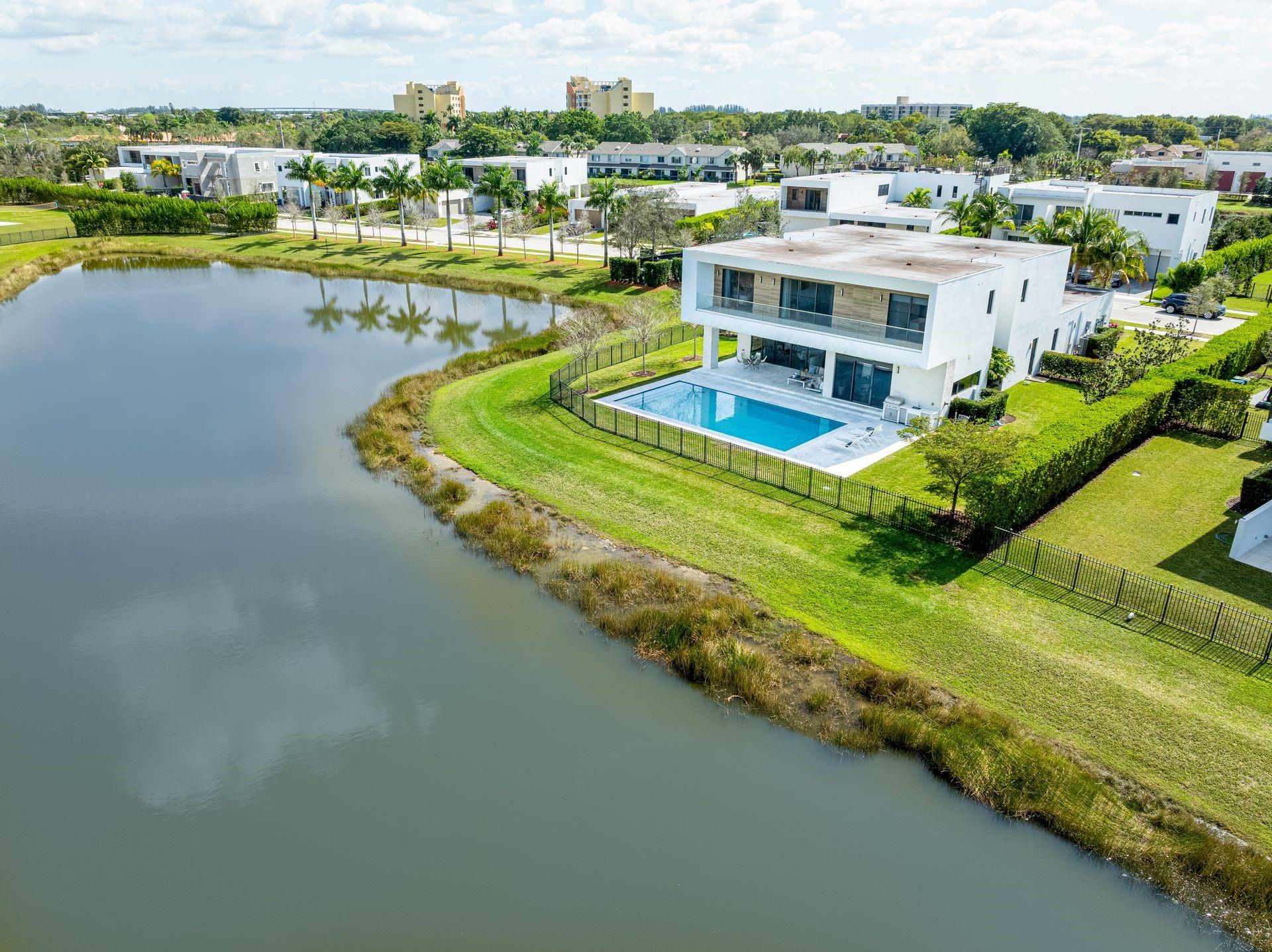 BOTANIKO - Residential