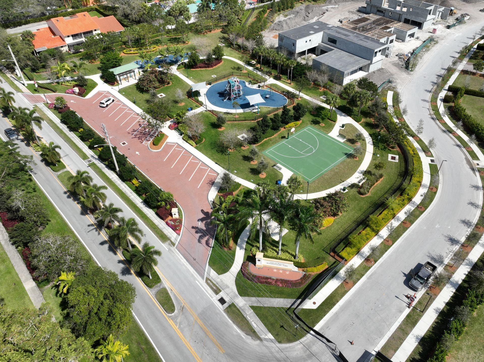 BOTANIKO - Residential