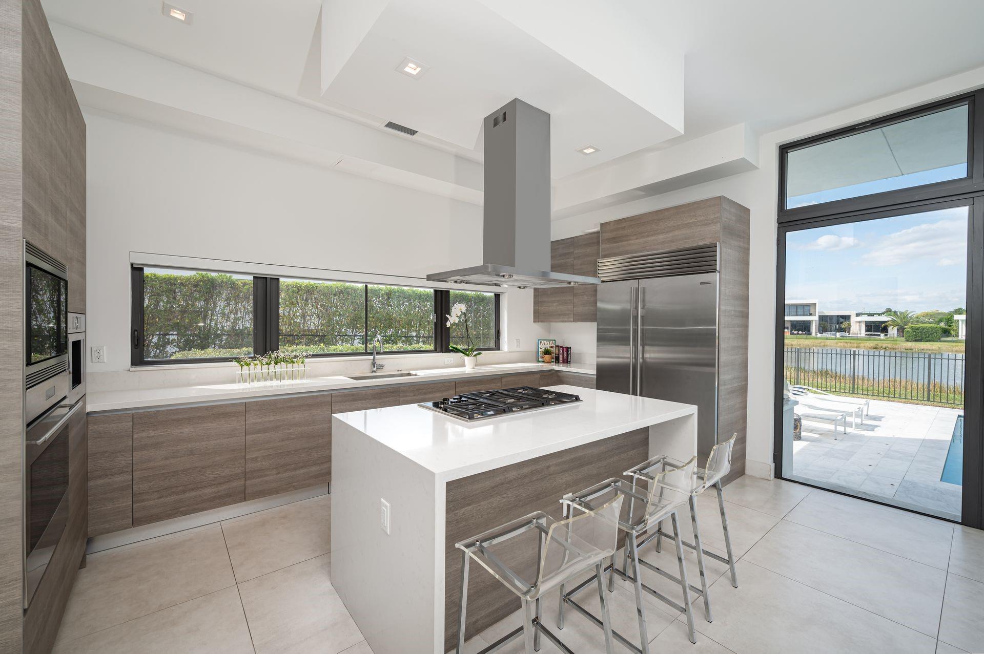 BOTANIKO - Residential