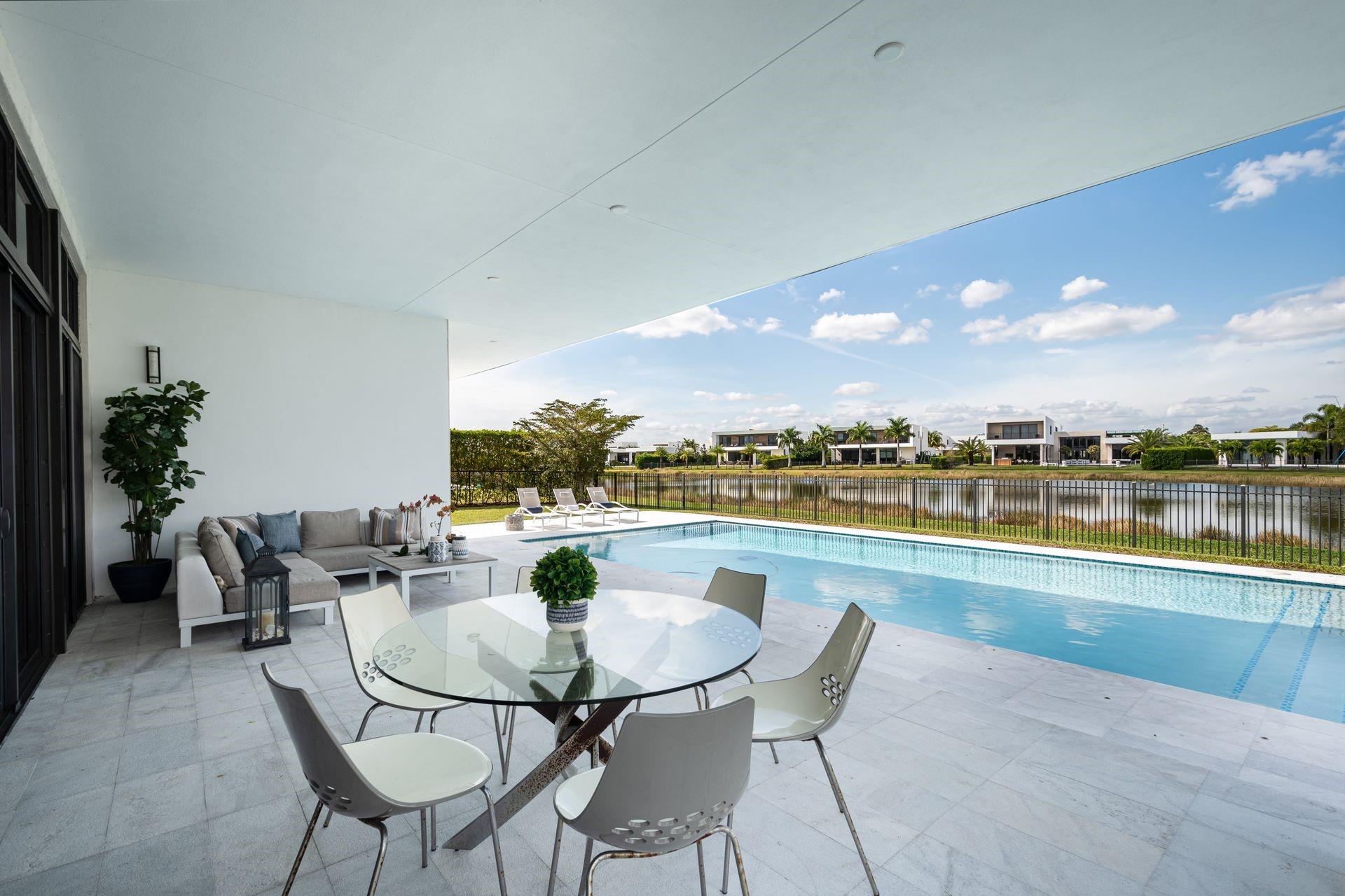 BOTANIKO - Residential