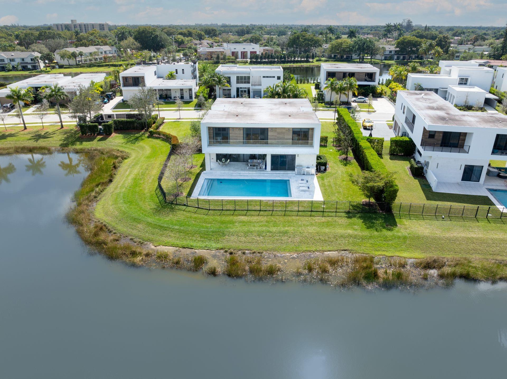 BOTANIKO - Residential