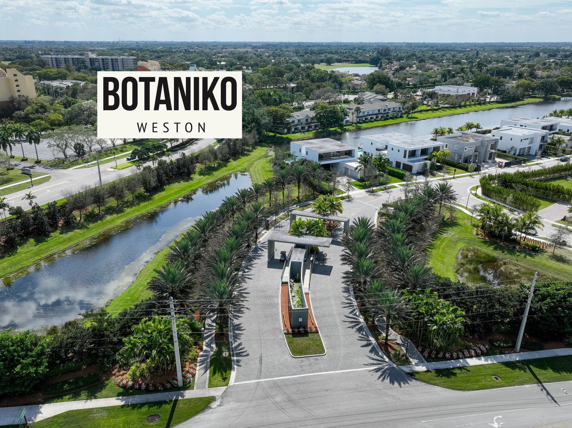 BOTANIKO - Residential