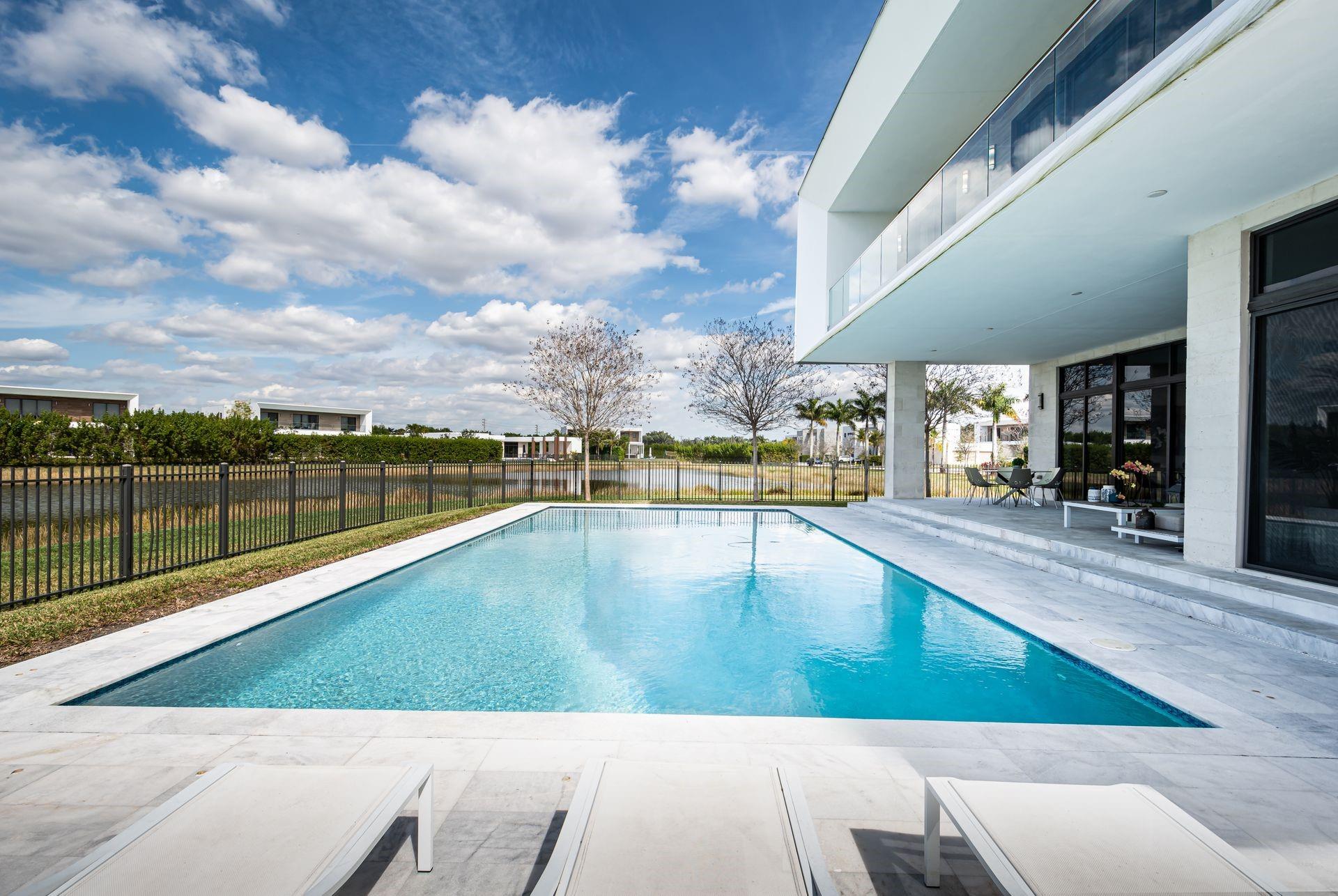 BOTANIKO - Residential