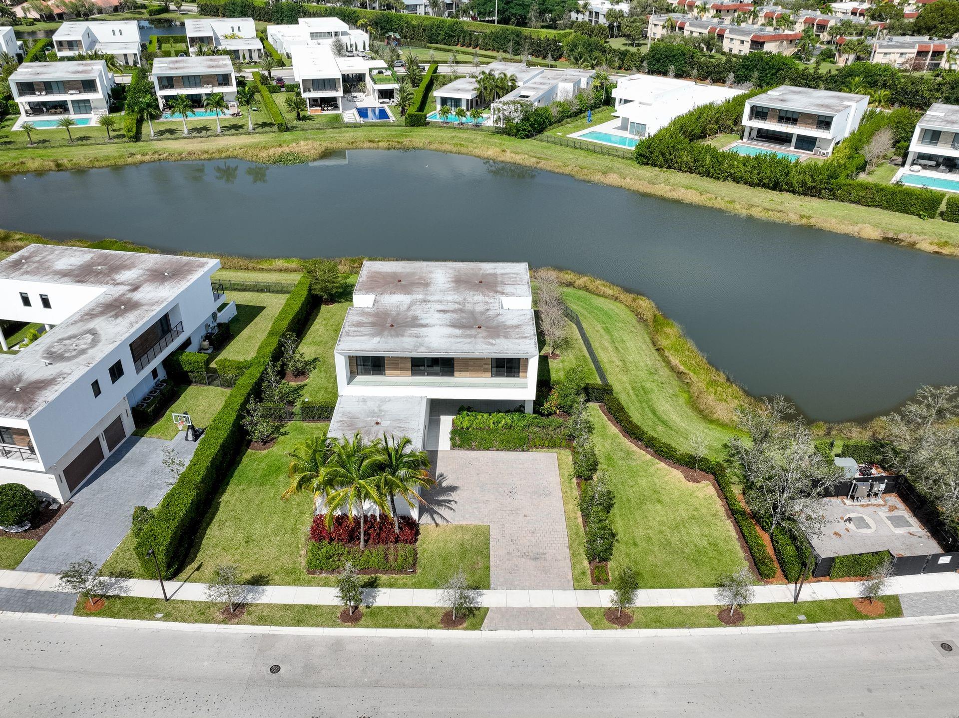 BOTANIKO - Residential