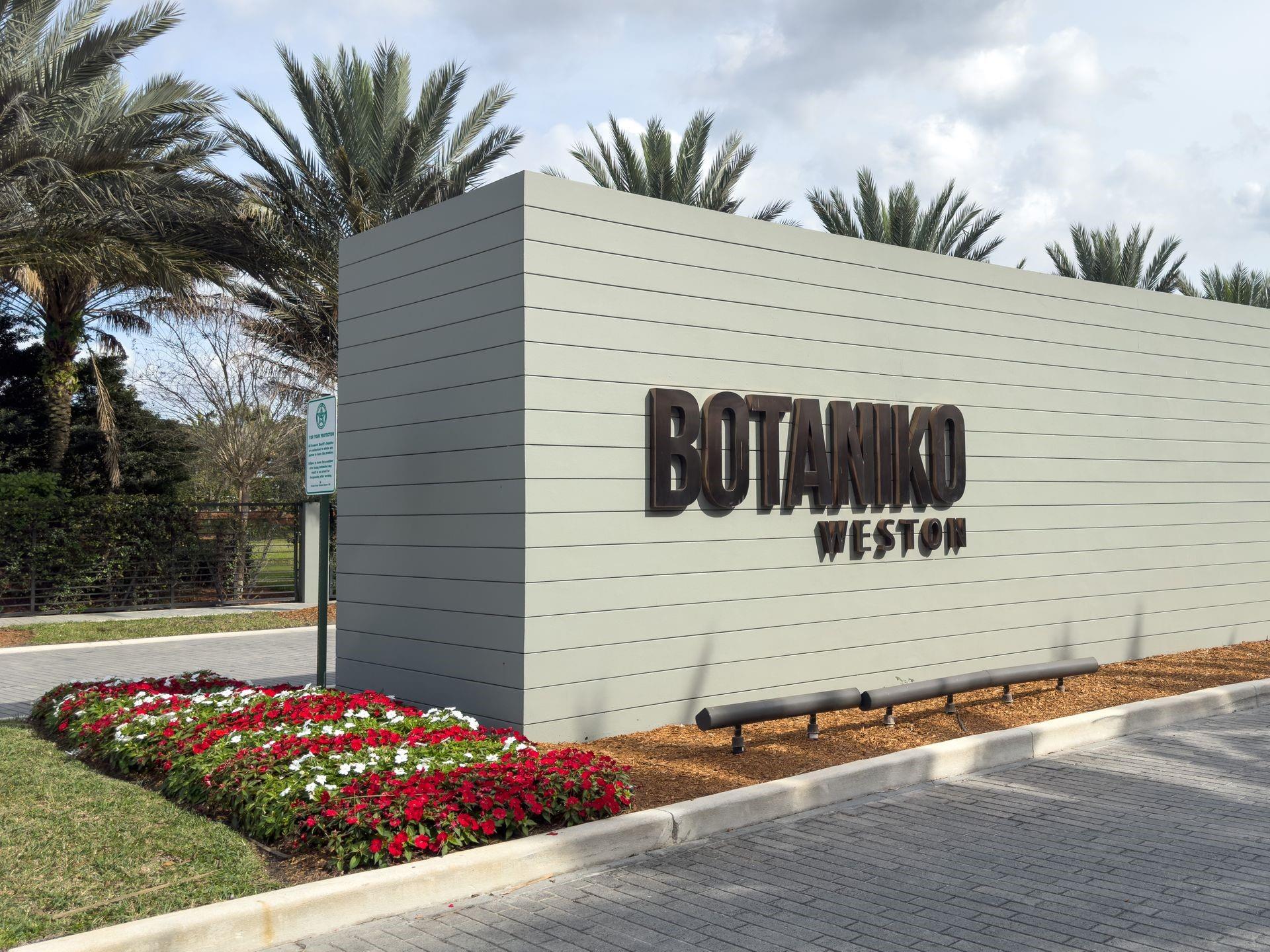 BOTANIKO - Residential