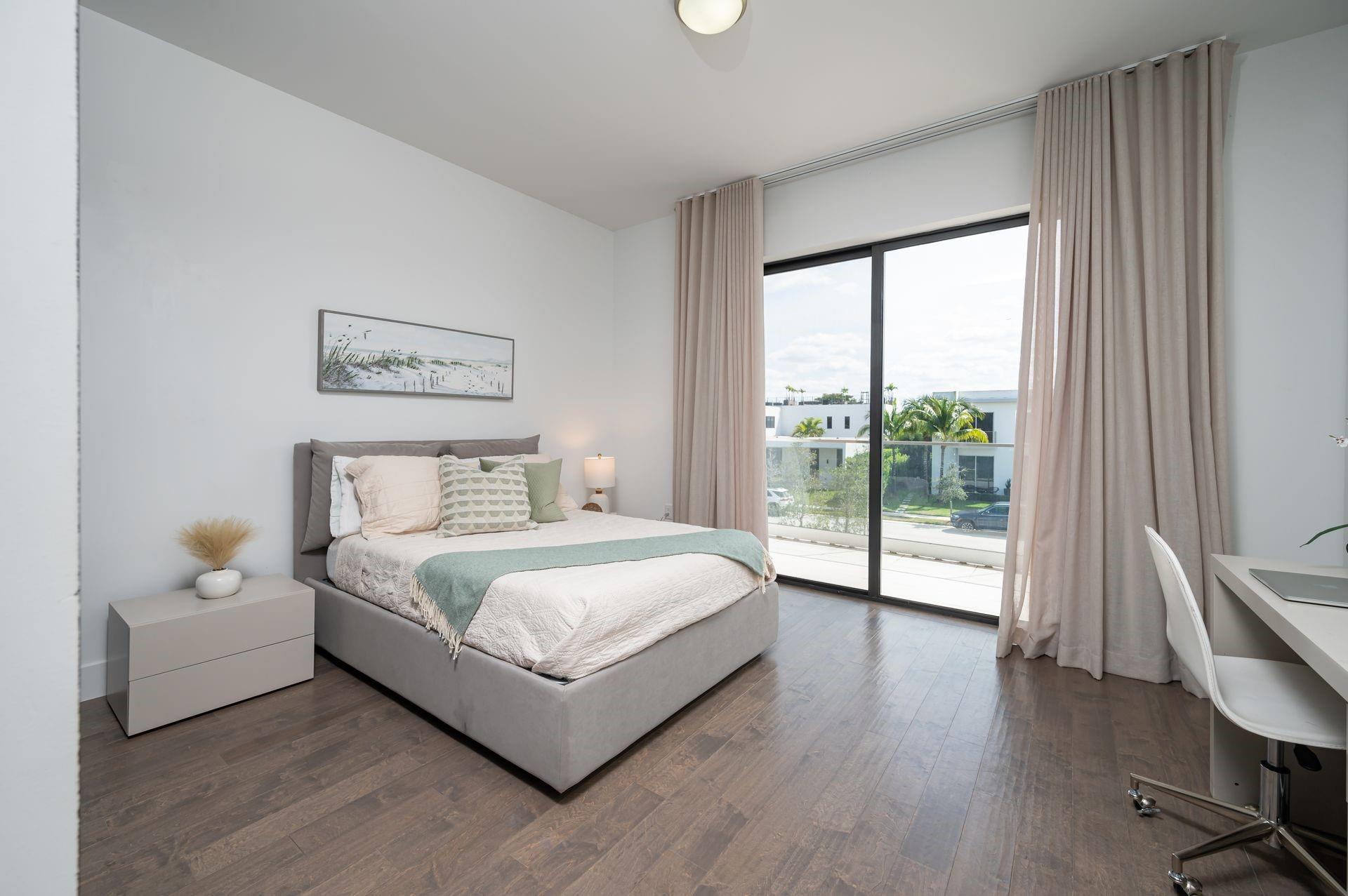 BOTANIKO - Residential