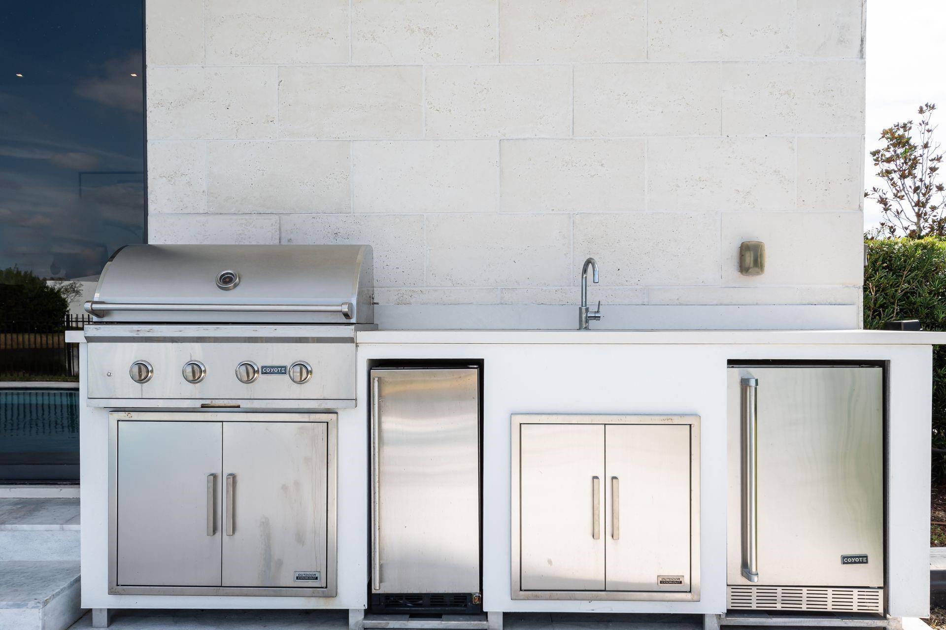 BOTANIKO - Residential