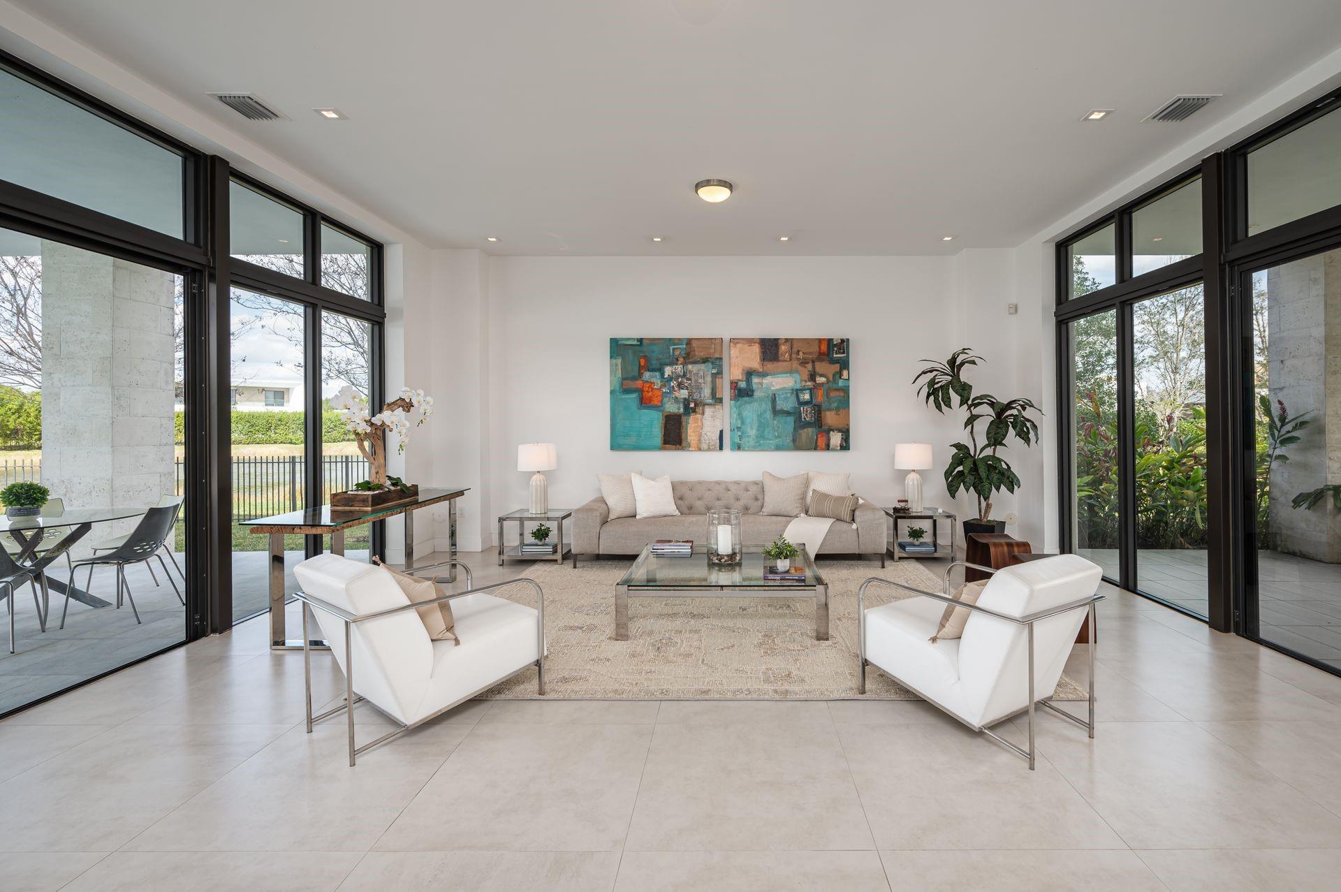 BOTANIKO - Residential