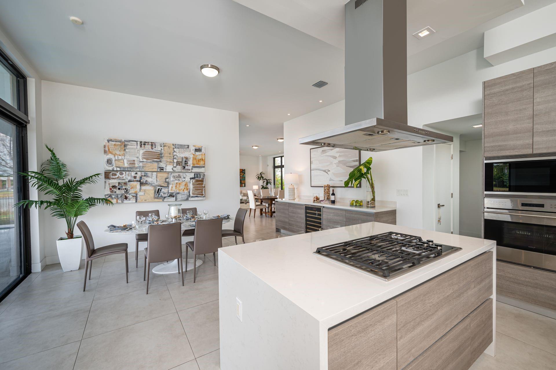 BOTANIKO - Residential