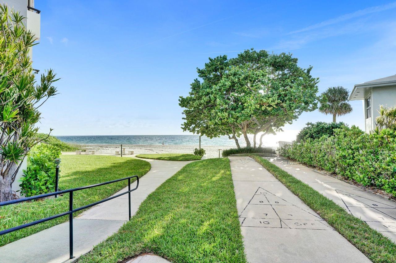 1500 S Ocean Blvd 402