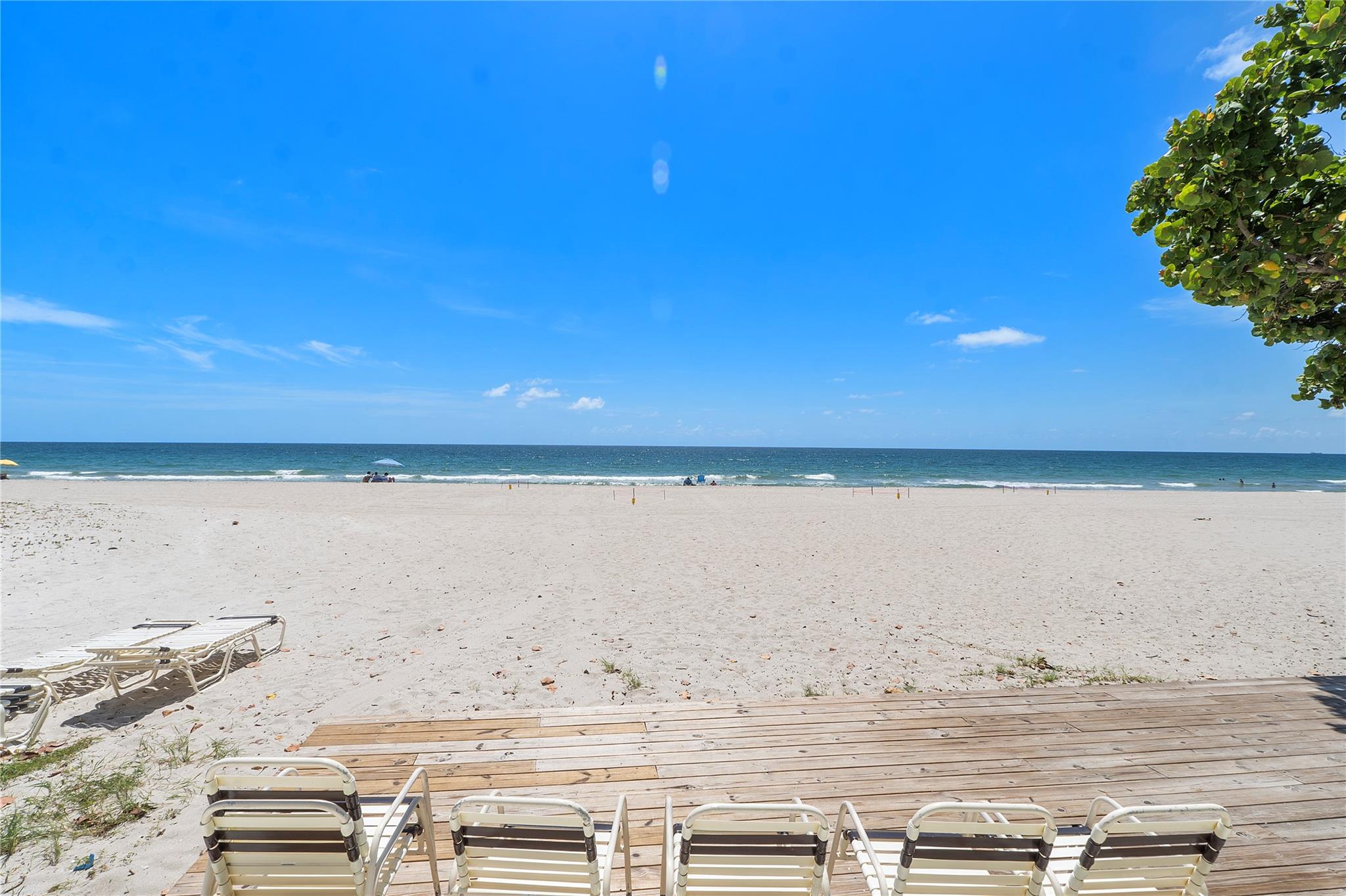 1500 S Ocean Blvd 402