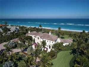 SAILFISH POINT 26 - Residential