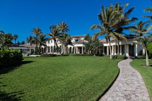 SAILFISH POINT 26 - Residential