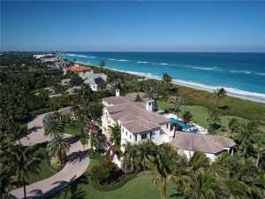 SAILFISH POINT 26 - Residential