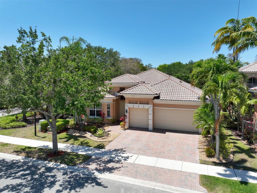 Photo of 7501 NW 115th Terrace, Parkland, FL 33076 (MLS # F10500719)