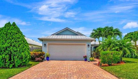 A home in Jupiter