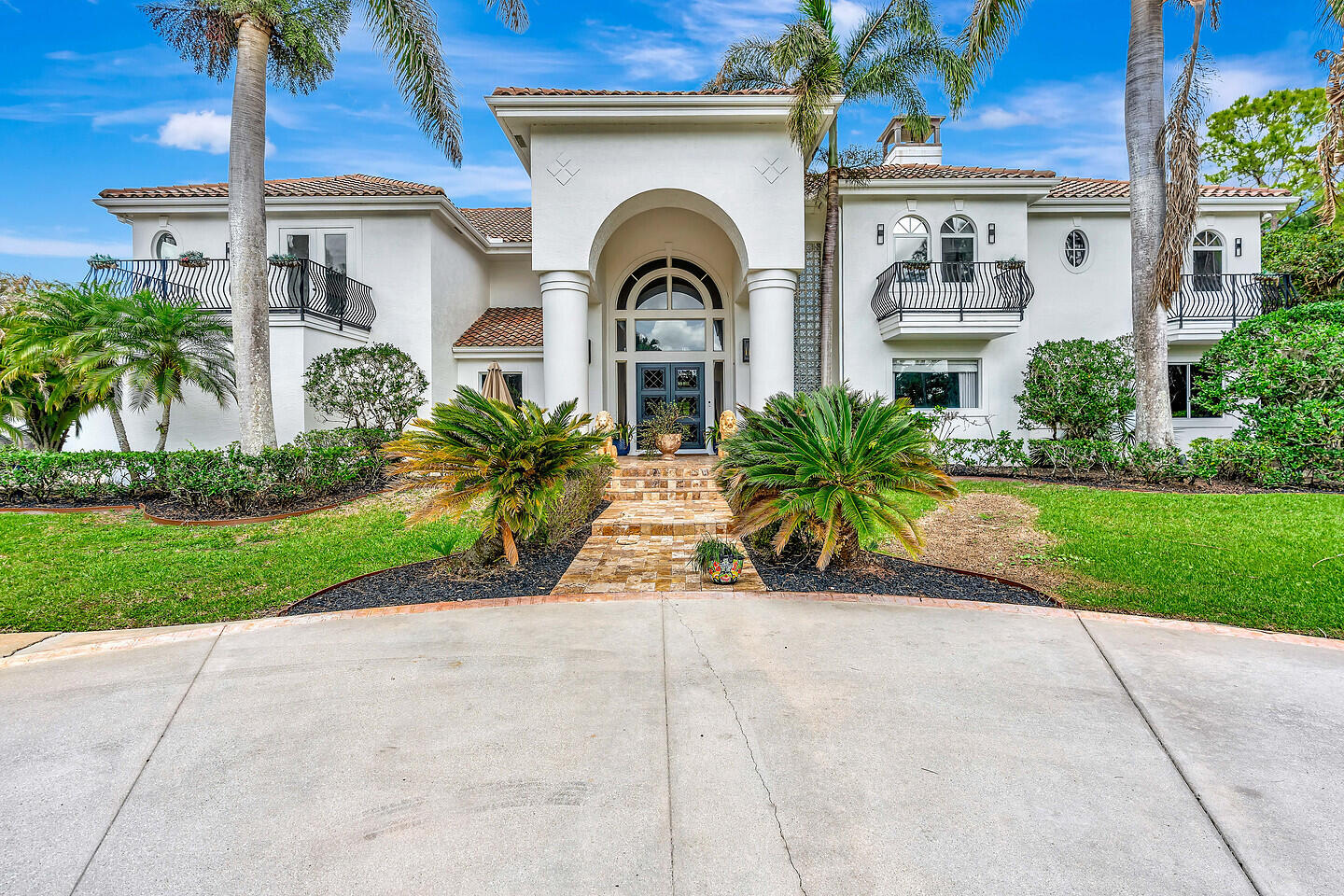 RANCH ACRES - Residential